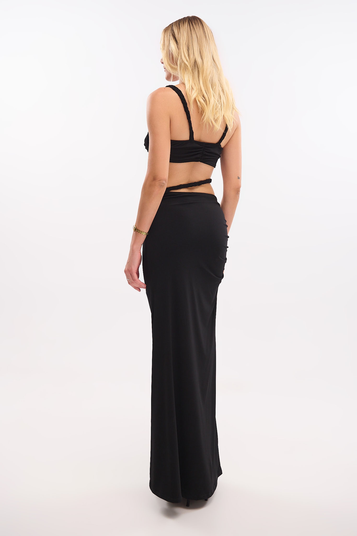 Set Top & Skirt