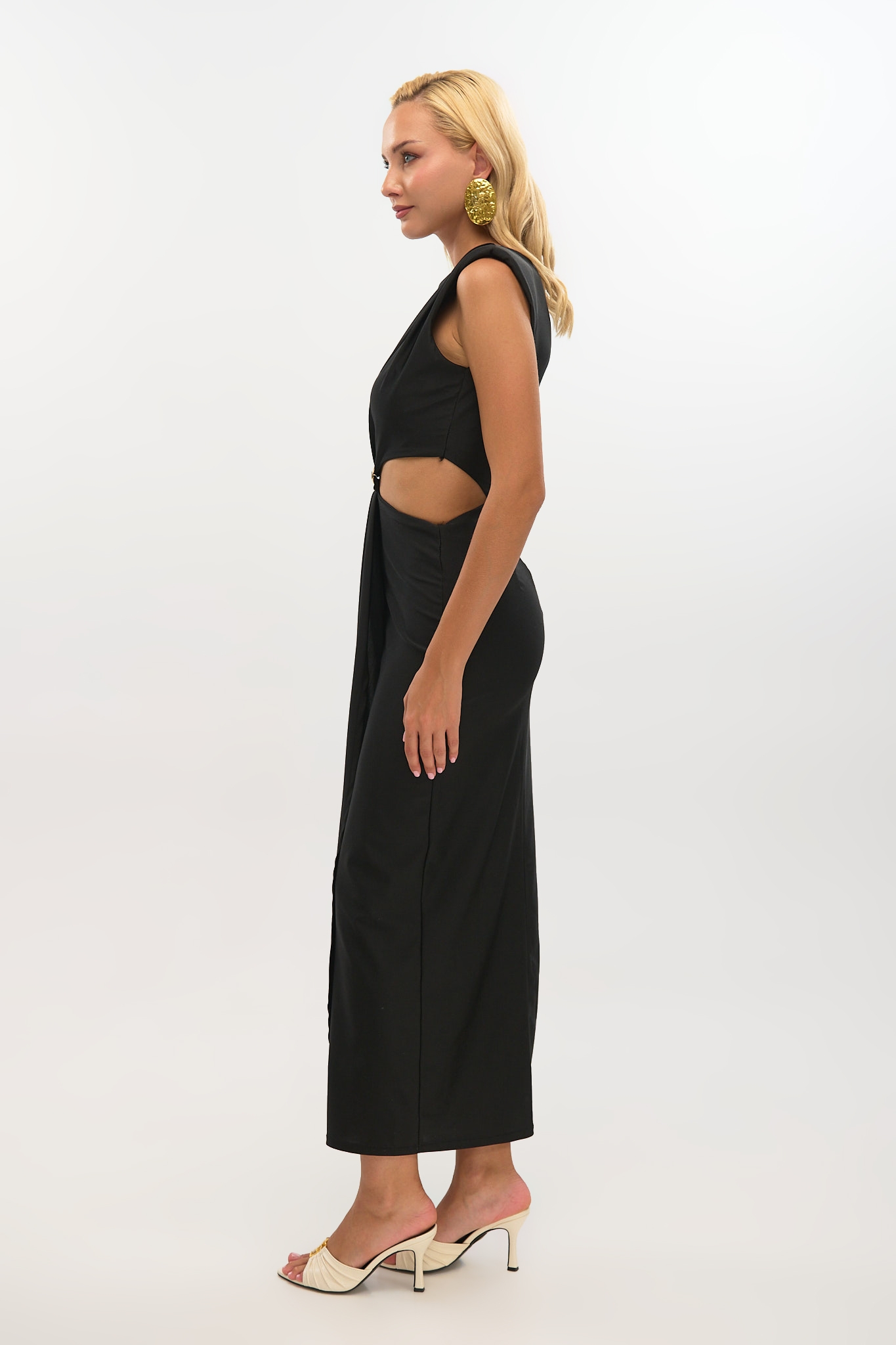 Φόρεμα Cut Out Celeste