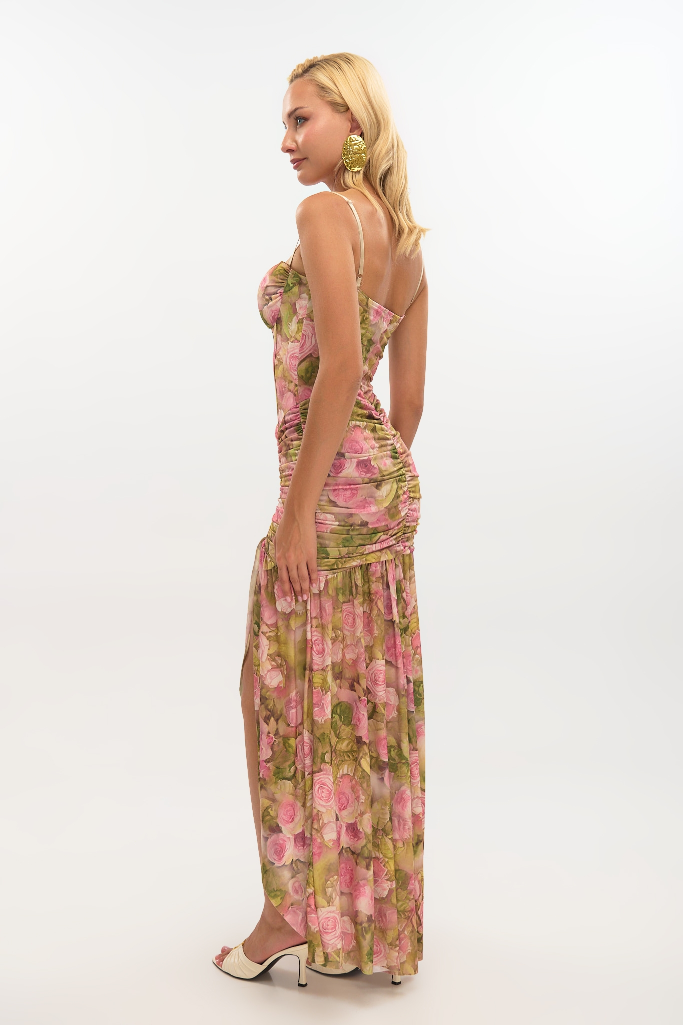 Mirage Maxi Dress
