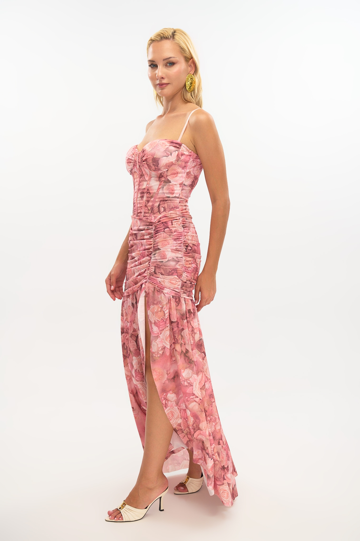 Mirage Maxi Dress
