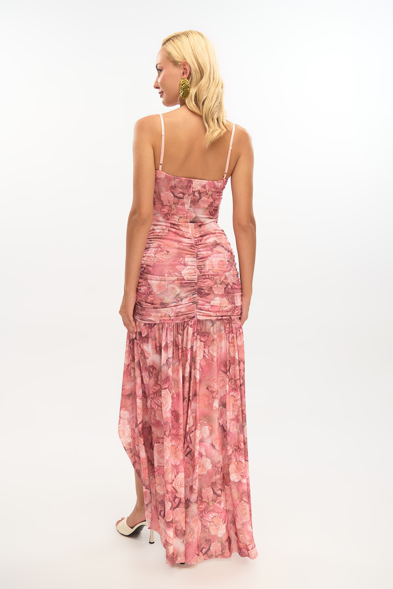 Mirage Maxi Dress
