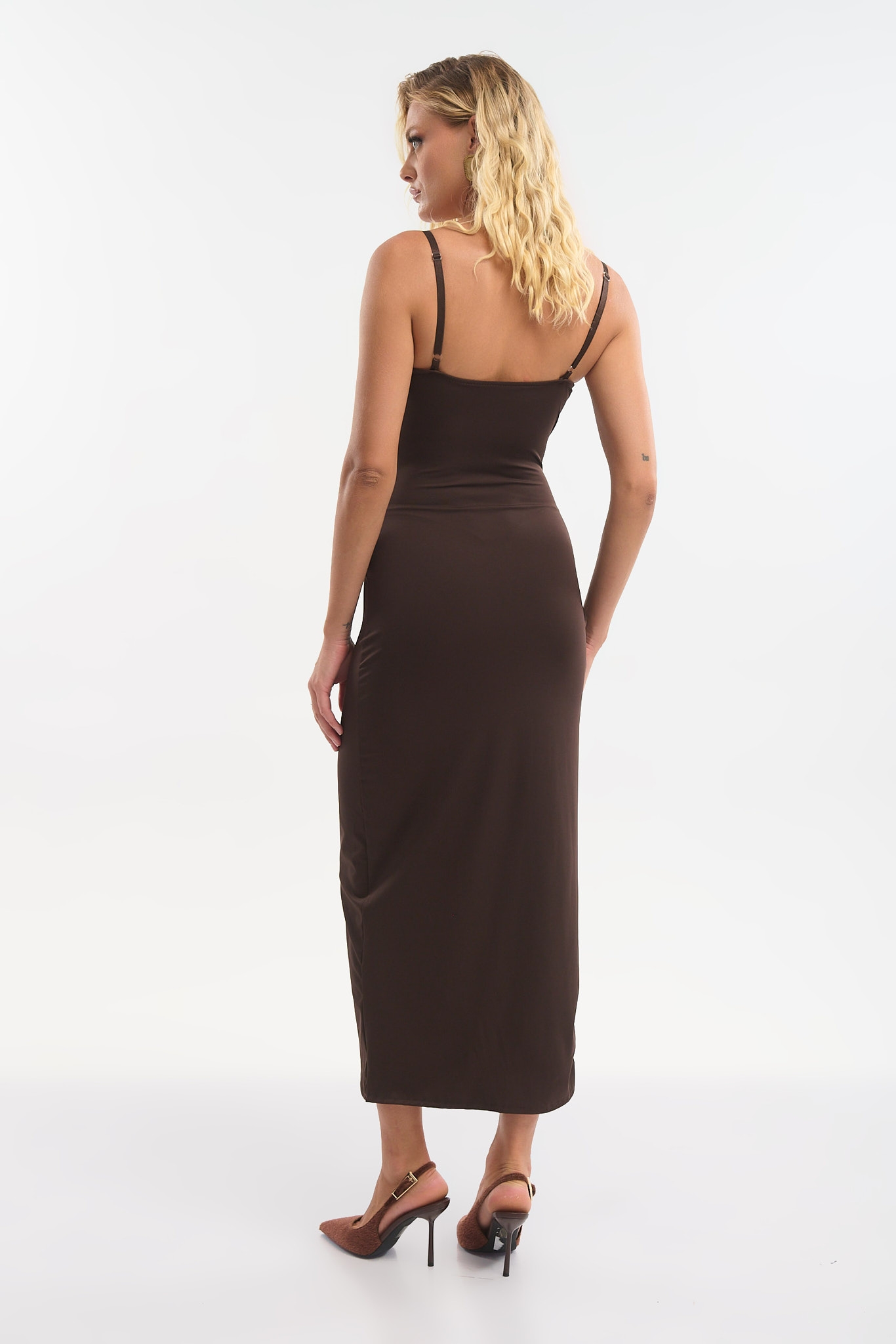 Midi Dress