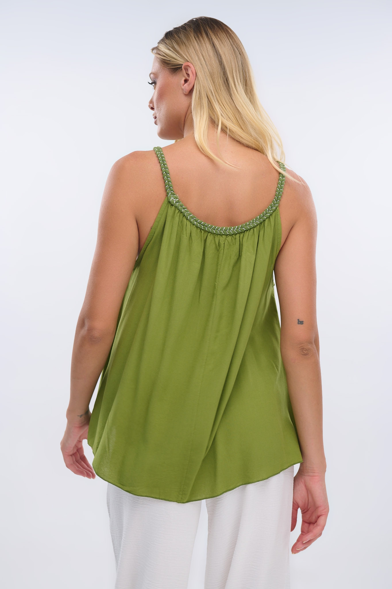 Breeze Top