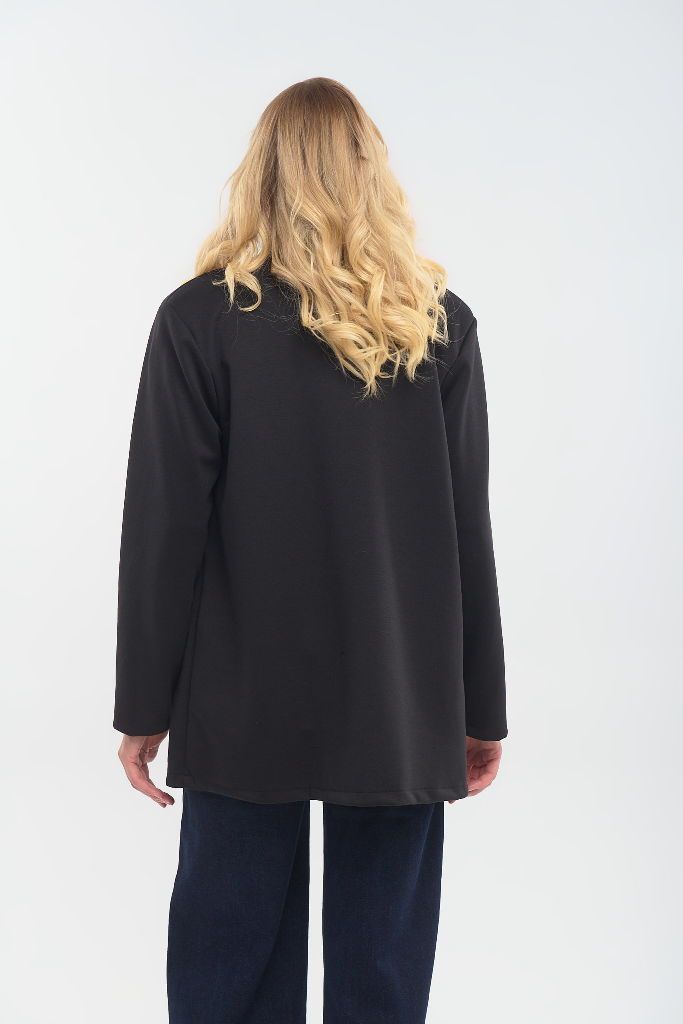 Rhinestone Detailed Cardigan