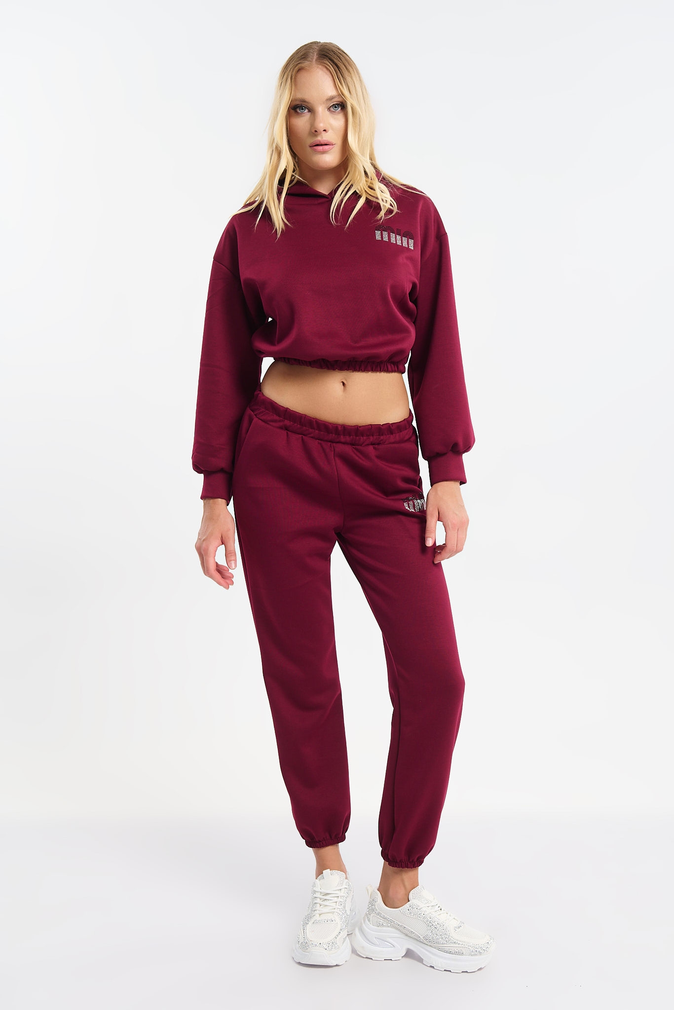 Set Μπλούζα & Παντελόνι Min