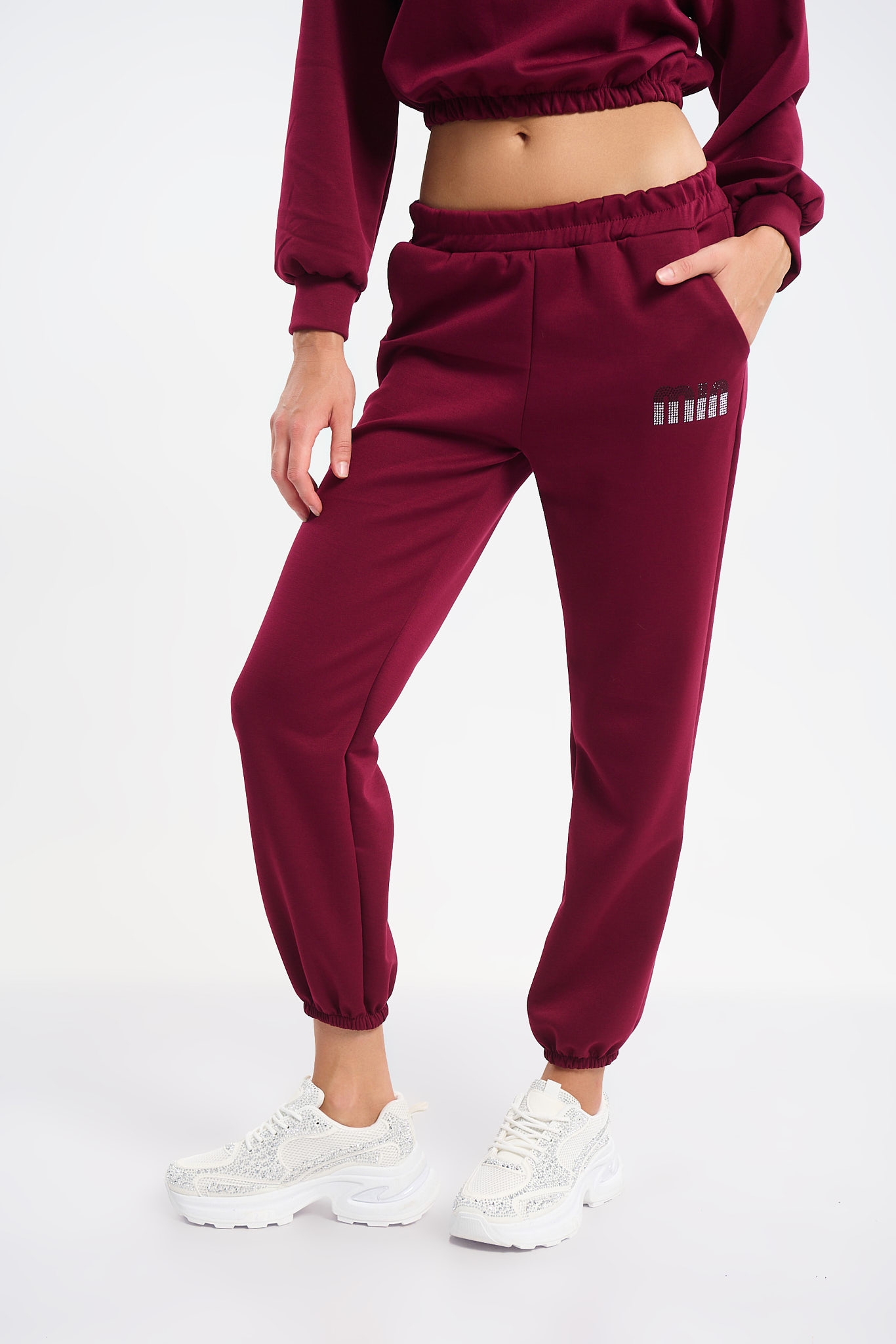 Set Μπλούζα & Παντελόνι Min