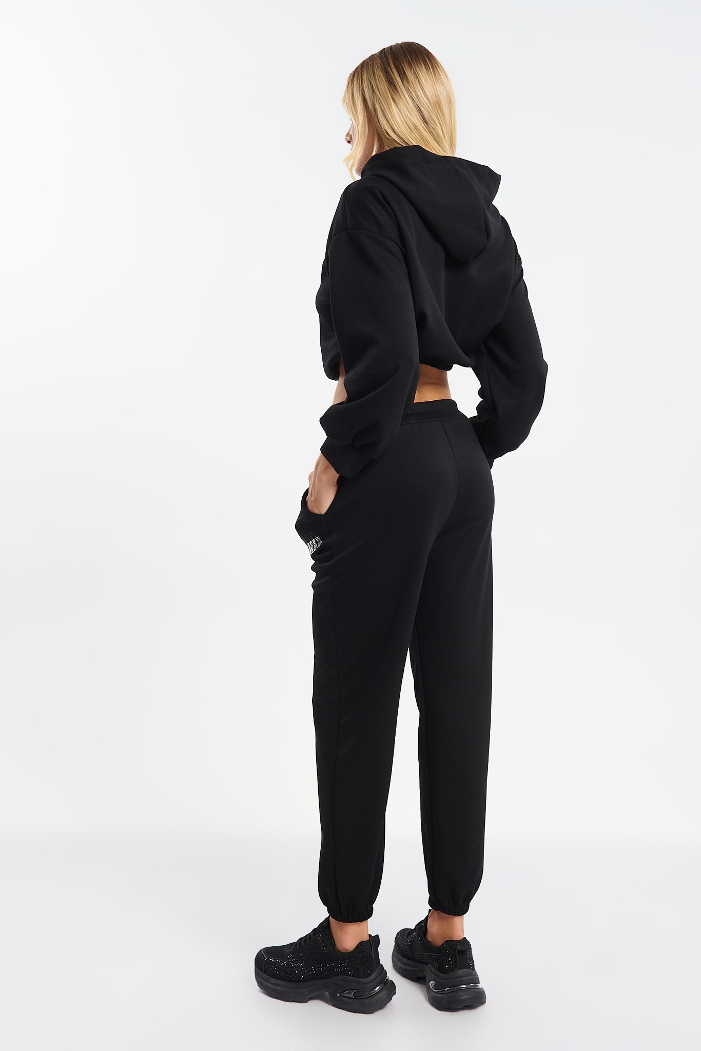 Set Μπλούζα & Παντελόνι Min