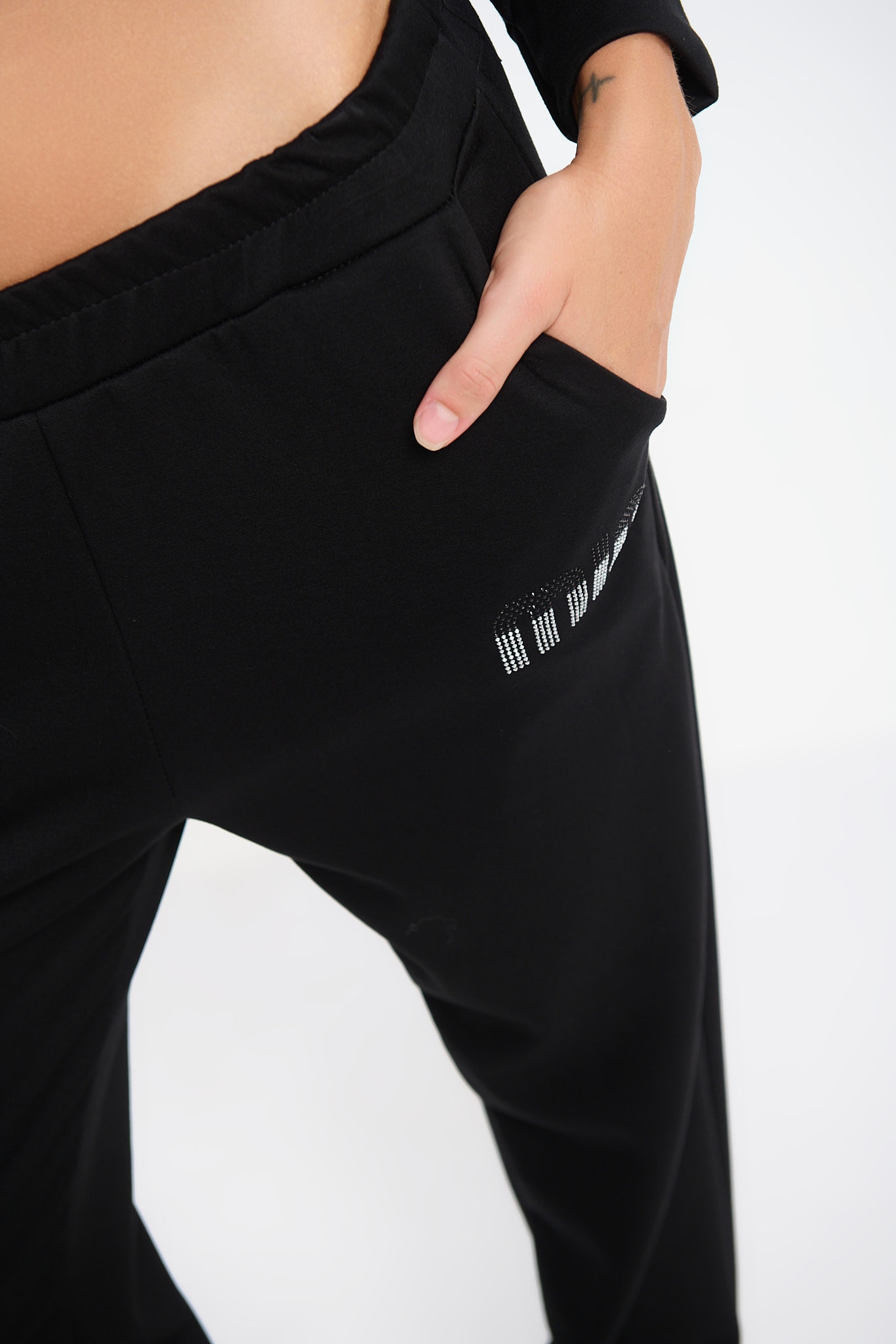 Set Μπλούζα & Παντελόνι Min