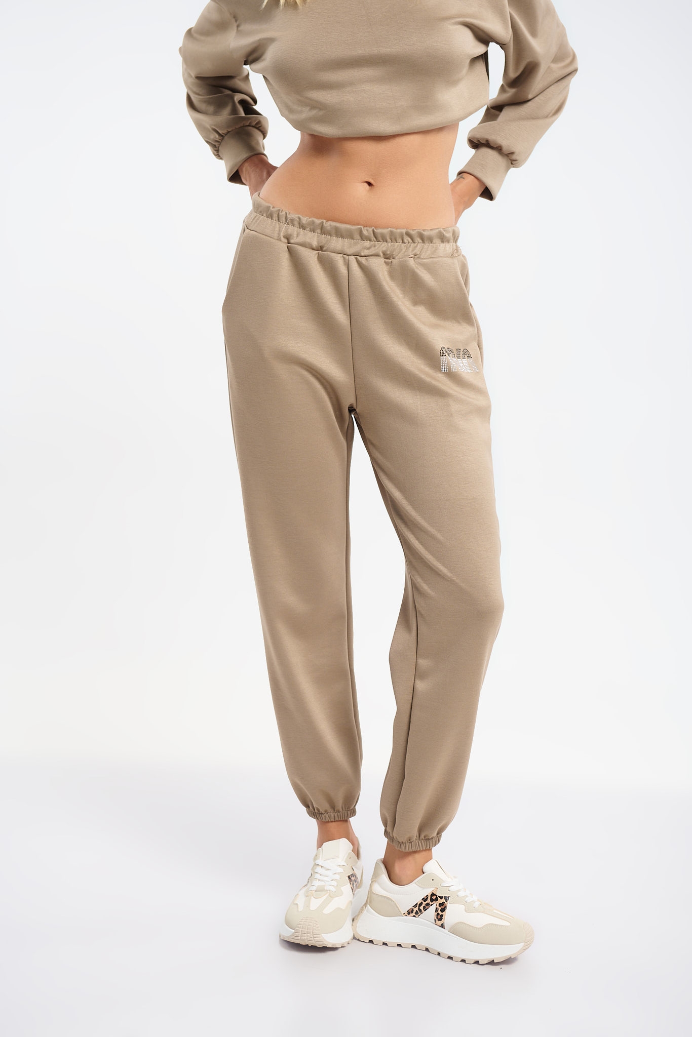 Set Μπλούζα & Παντελόνι Min