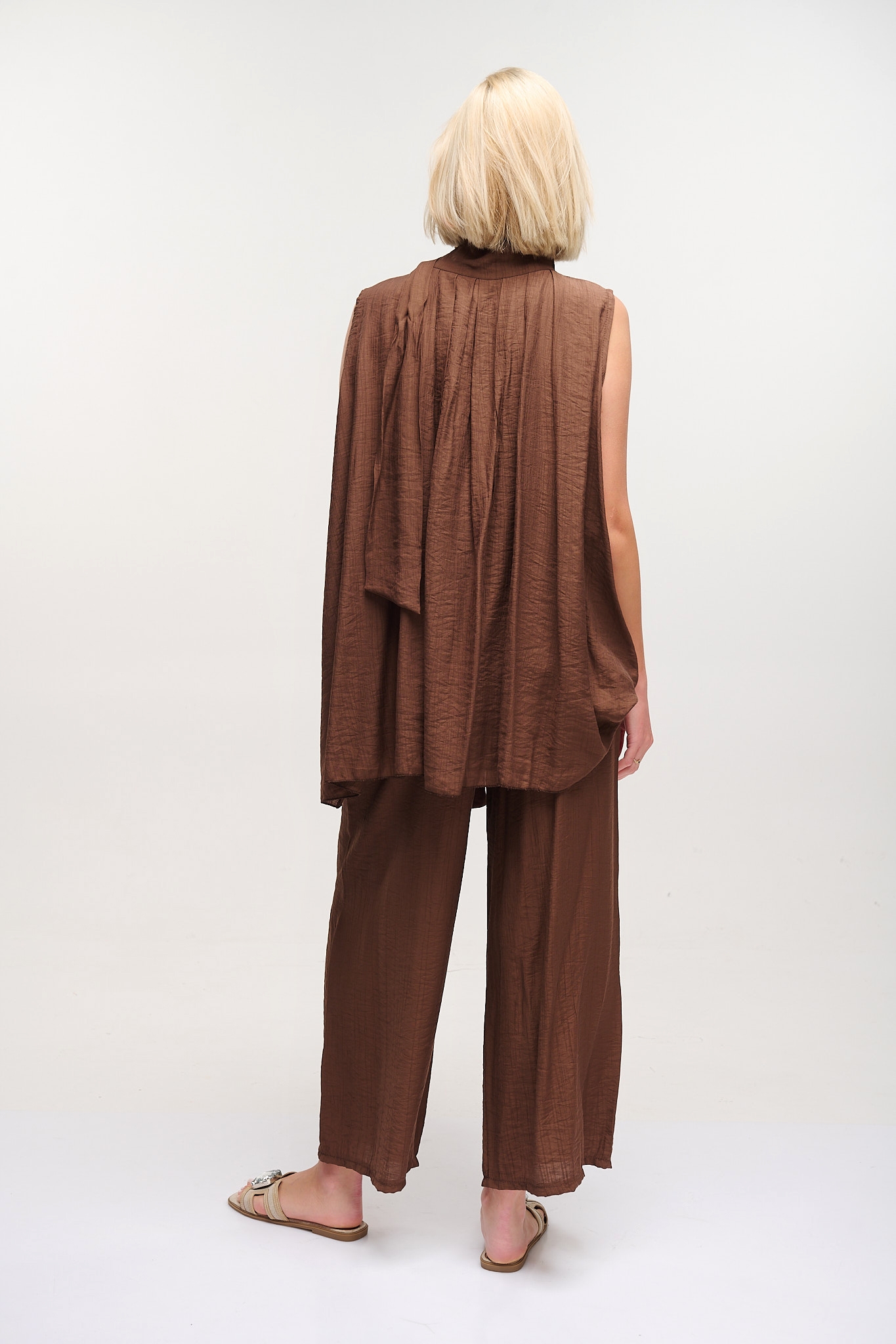 Two Pieces Set
