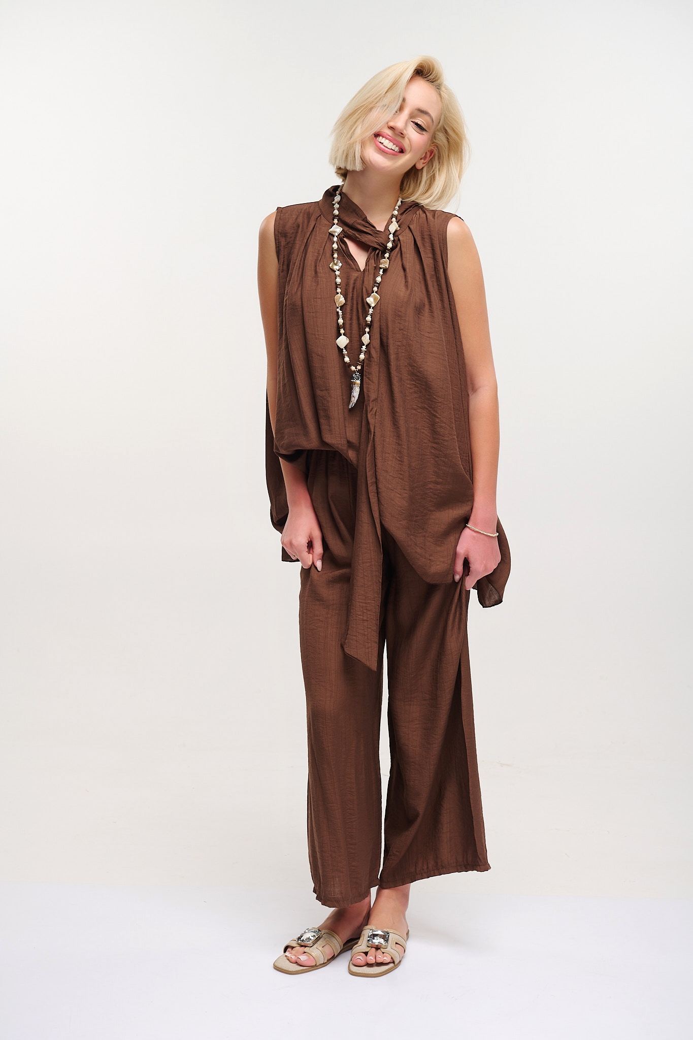 Two Pieces Set