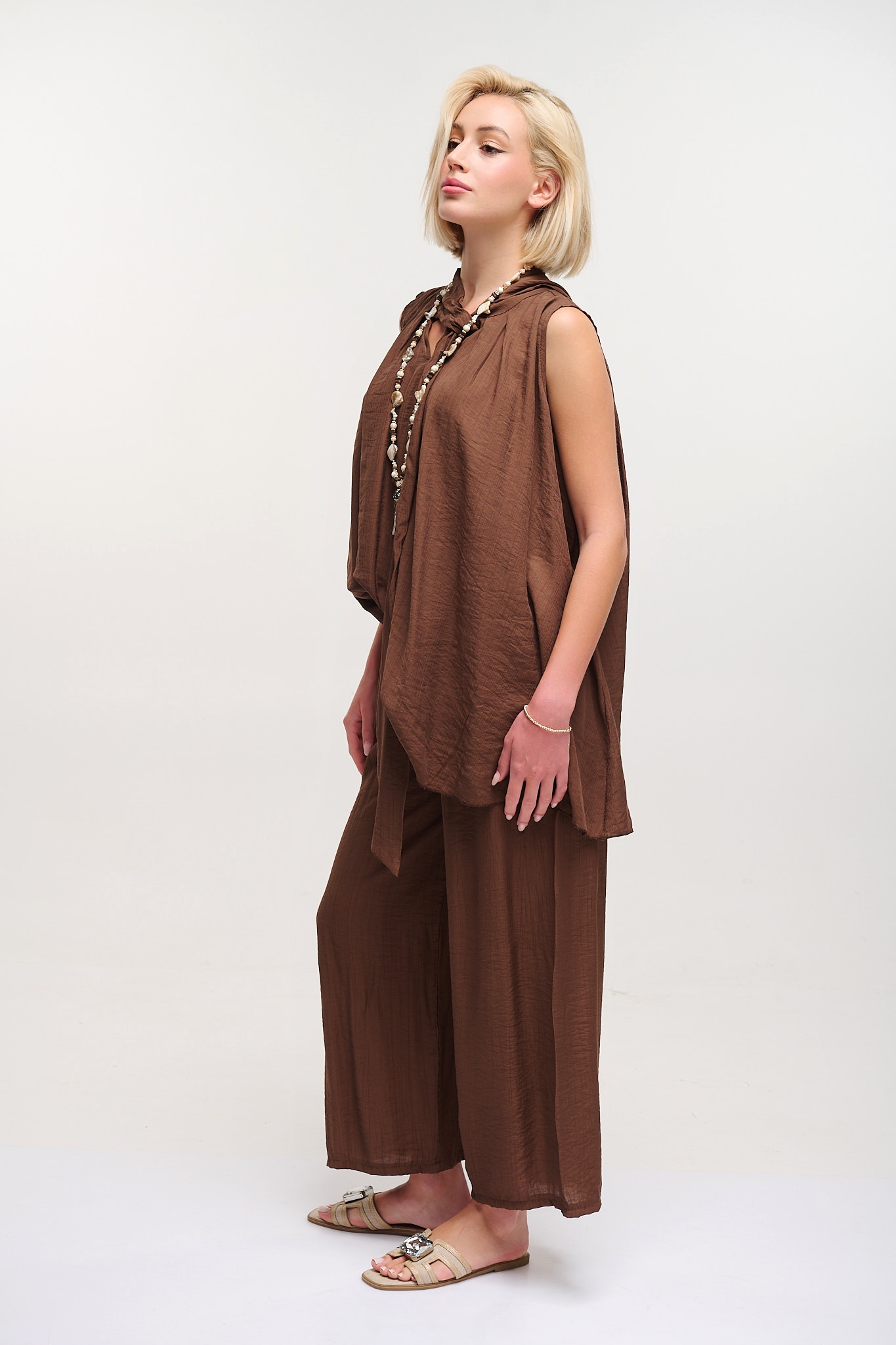 Two Pieces Set