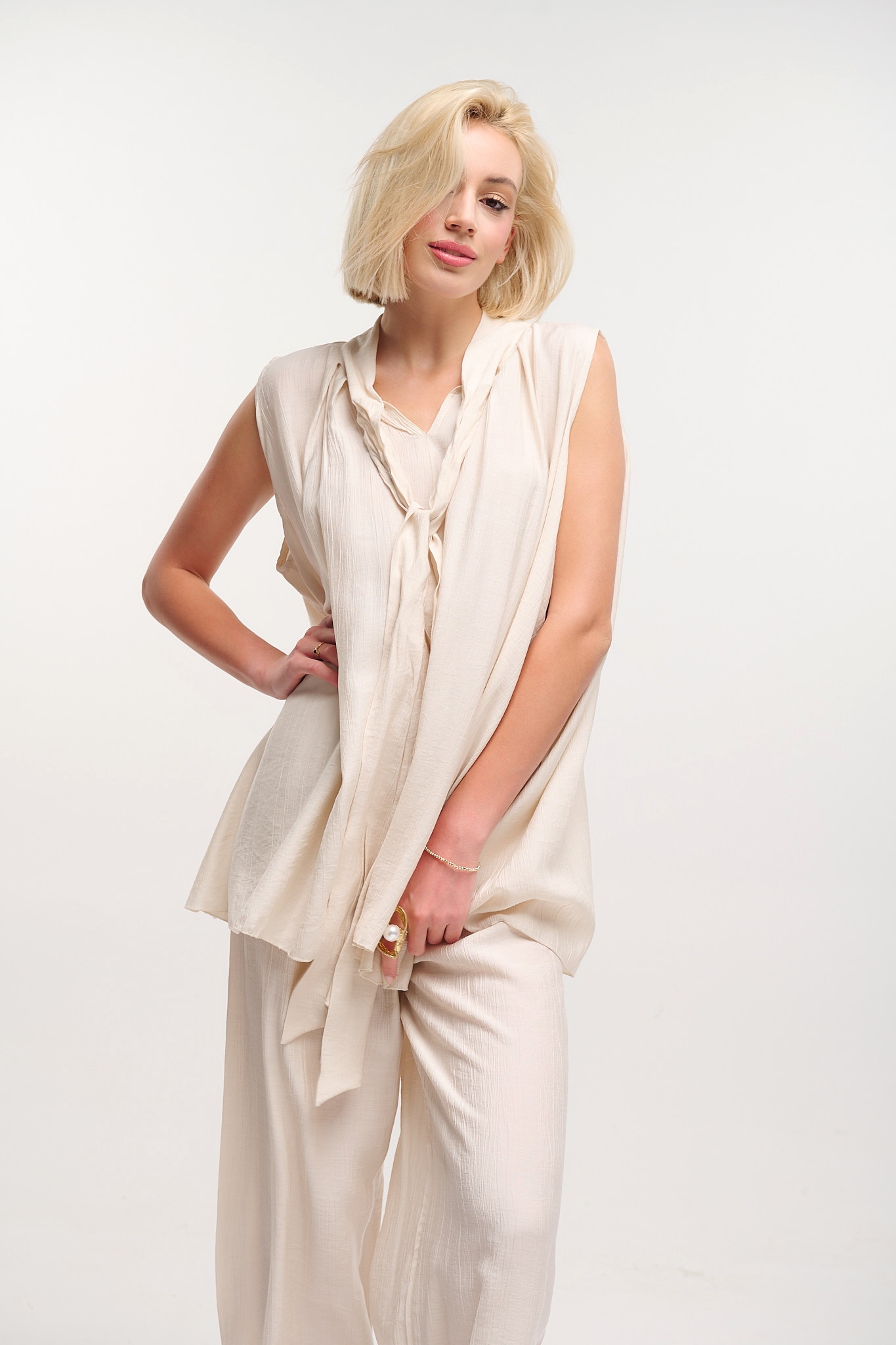 Two Pieces Set
