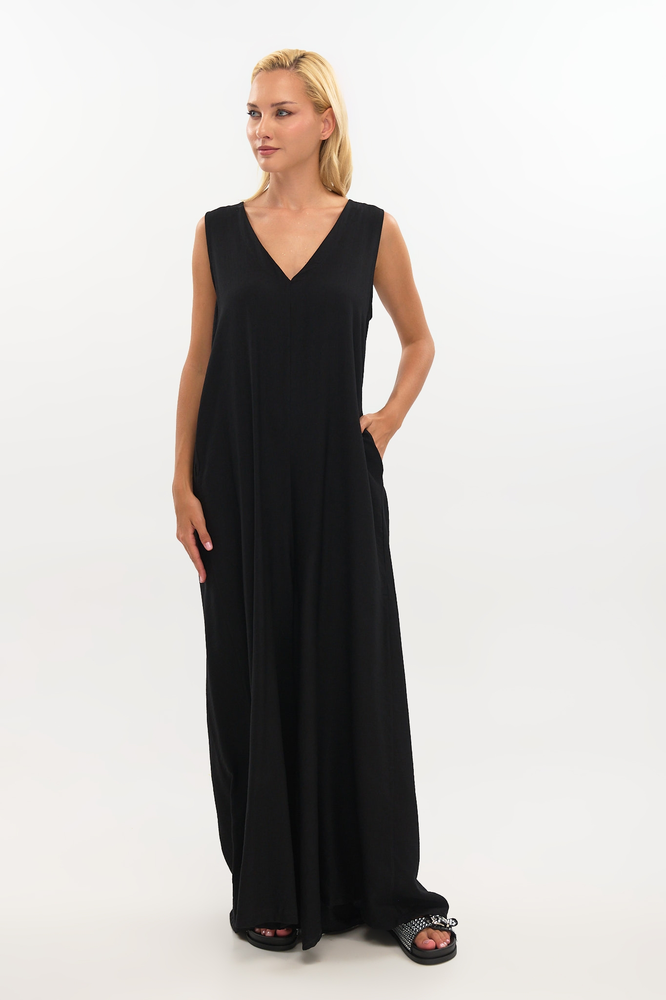 Rose Jumpsuit