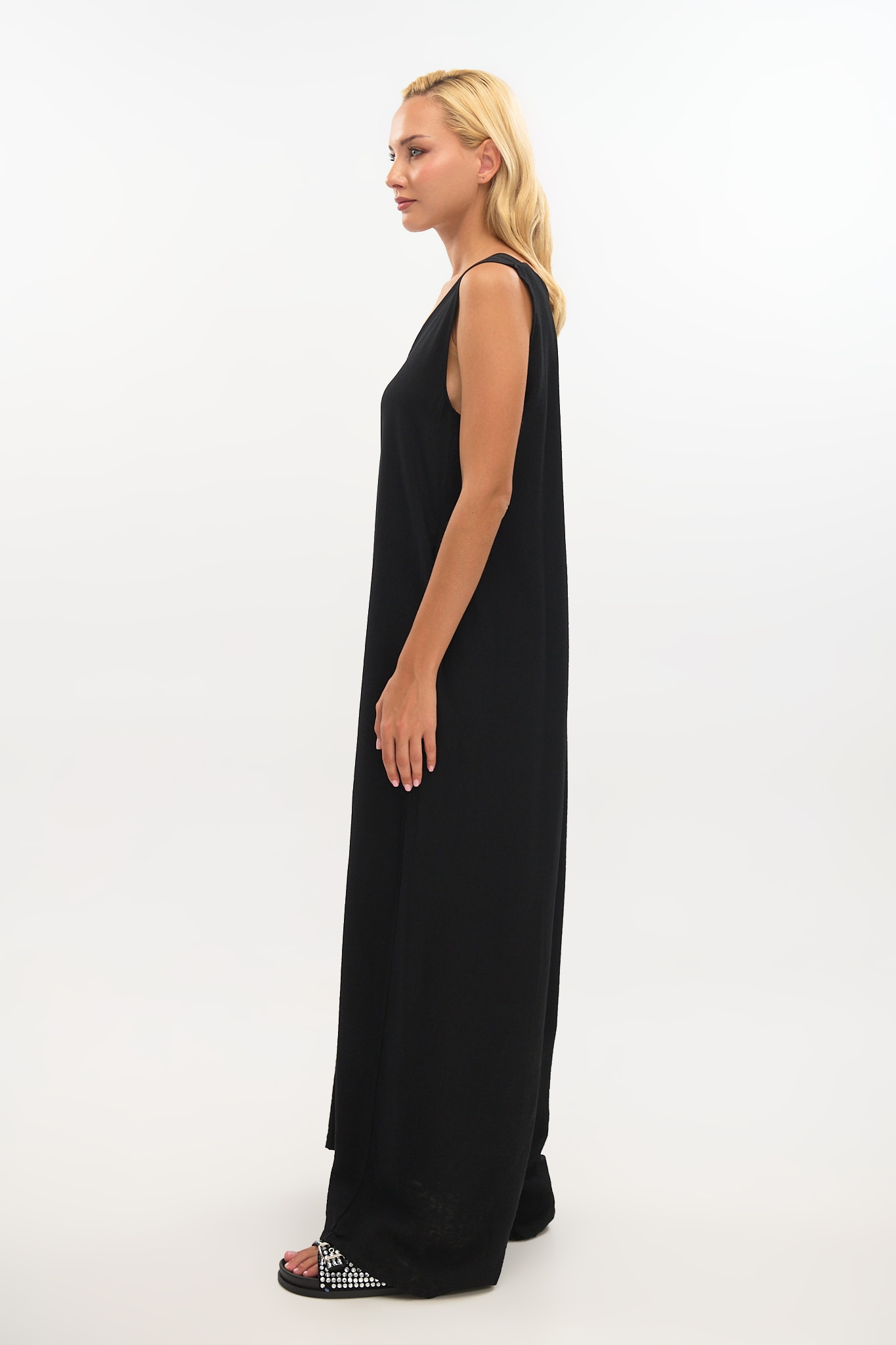 Rose Jumpsuit