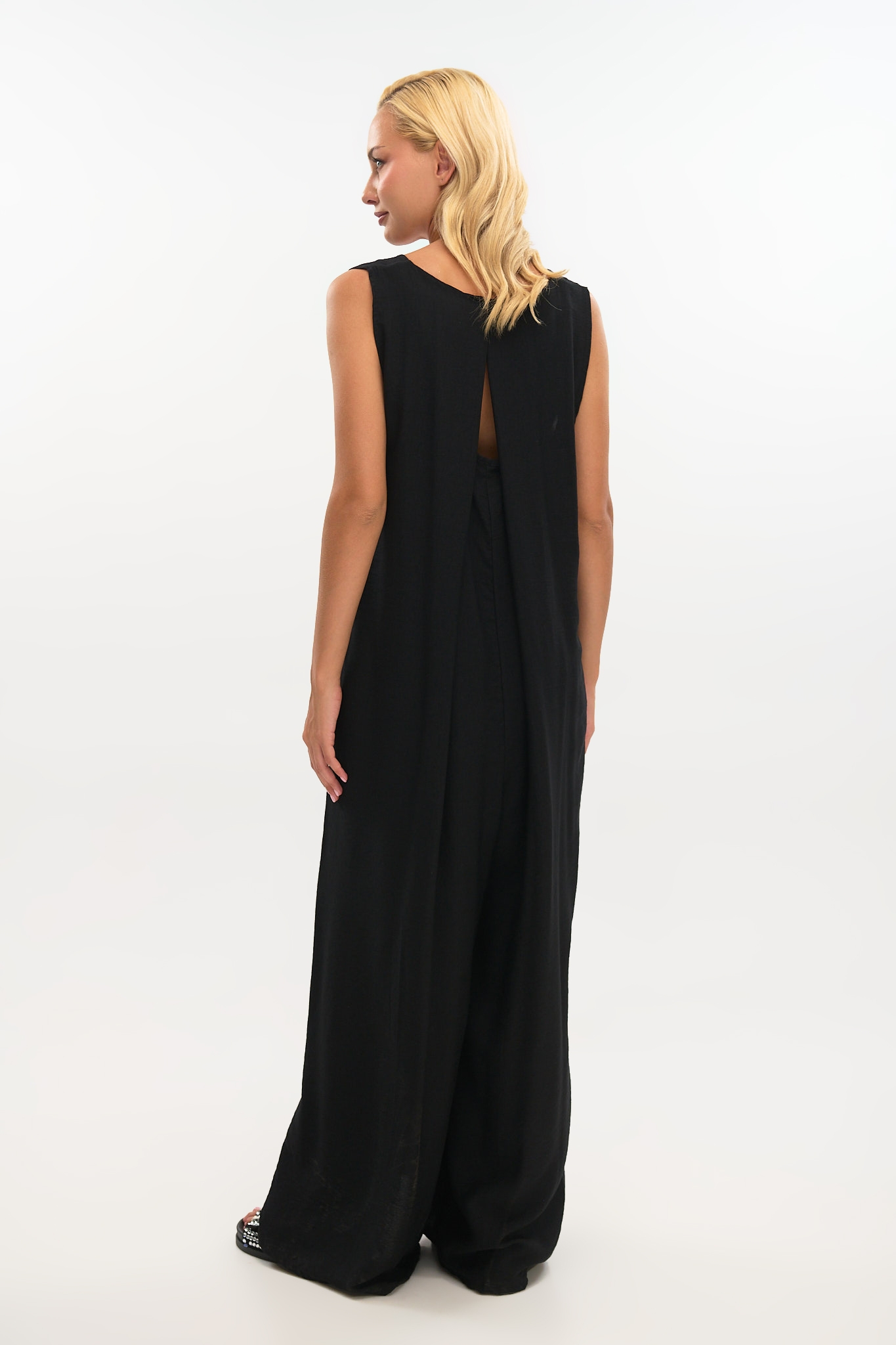 Rose Jumpsuit