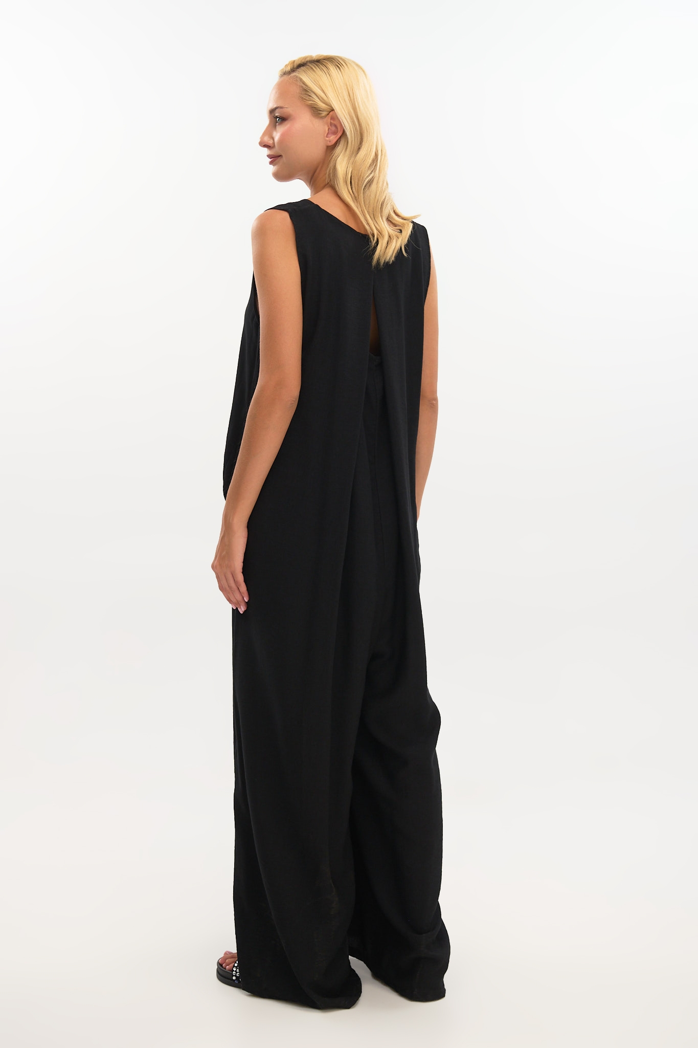 Rose Jumpsuit