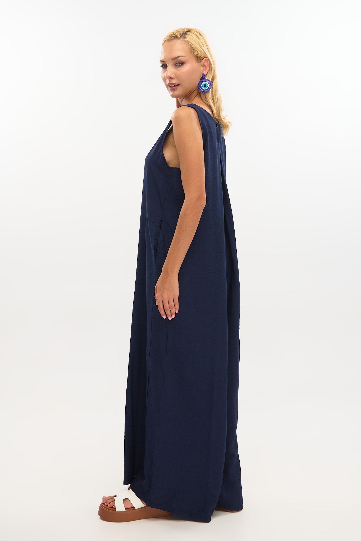 Rose Jumpsuit