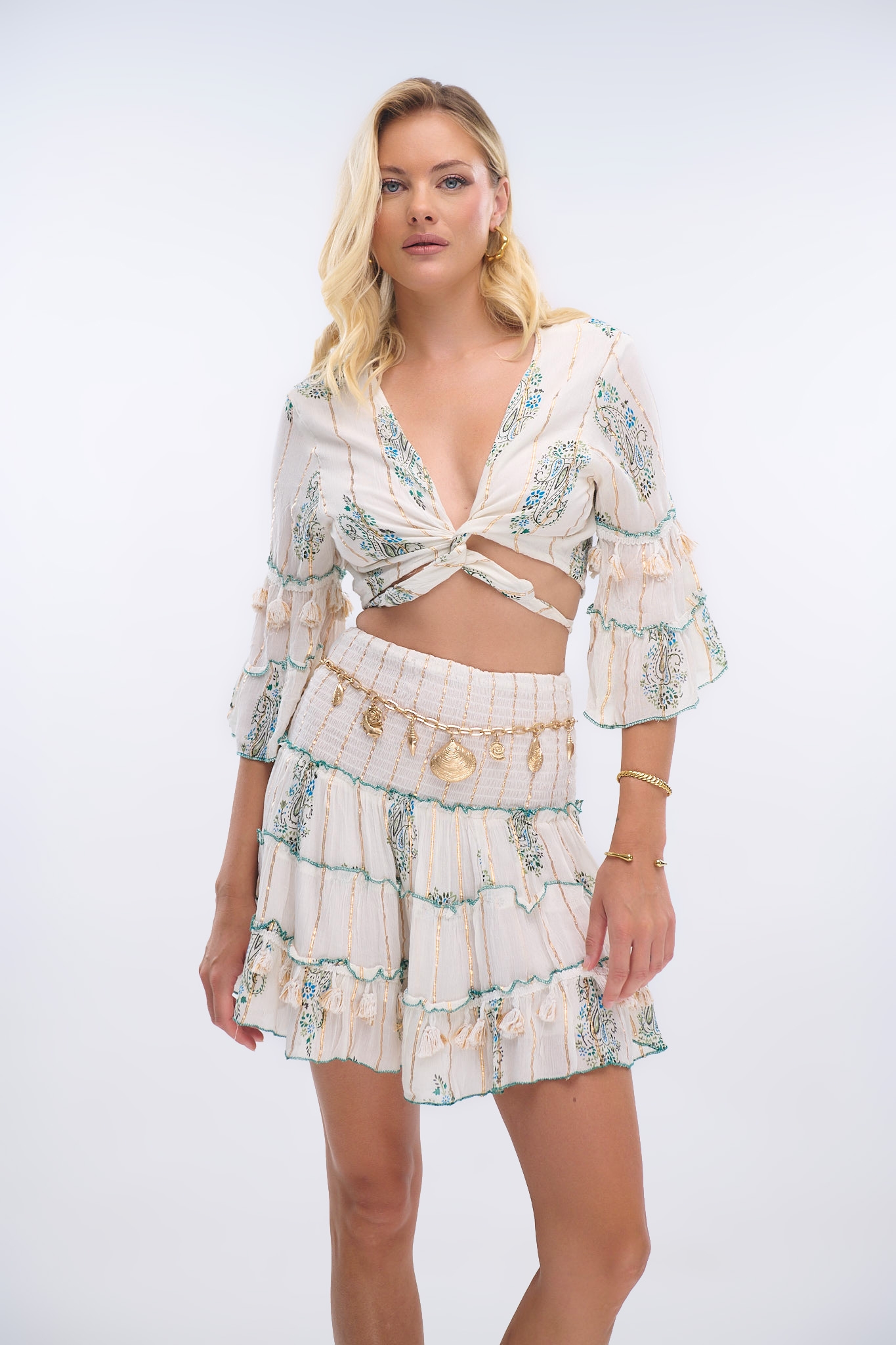 Luna Boho Set
