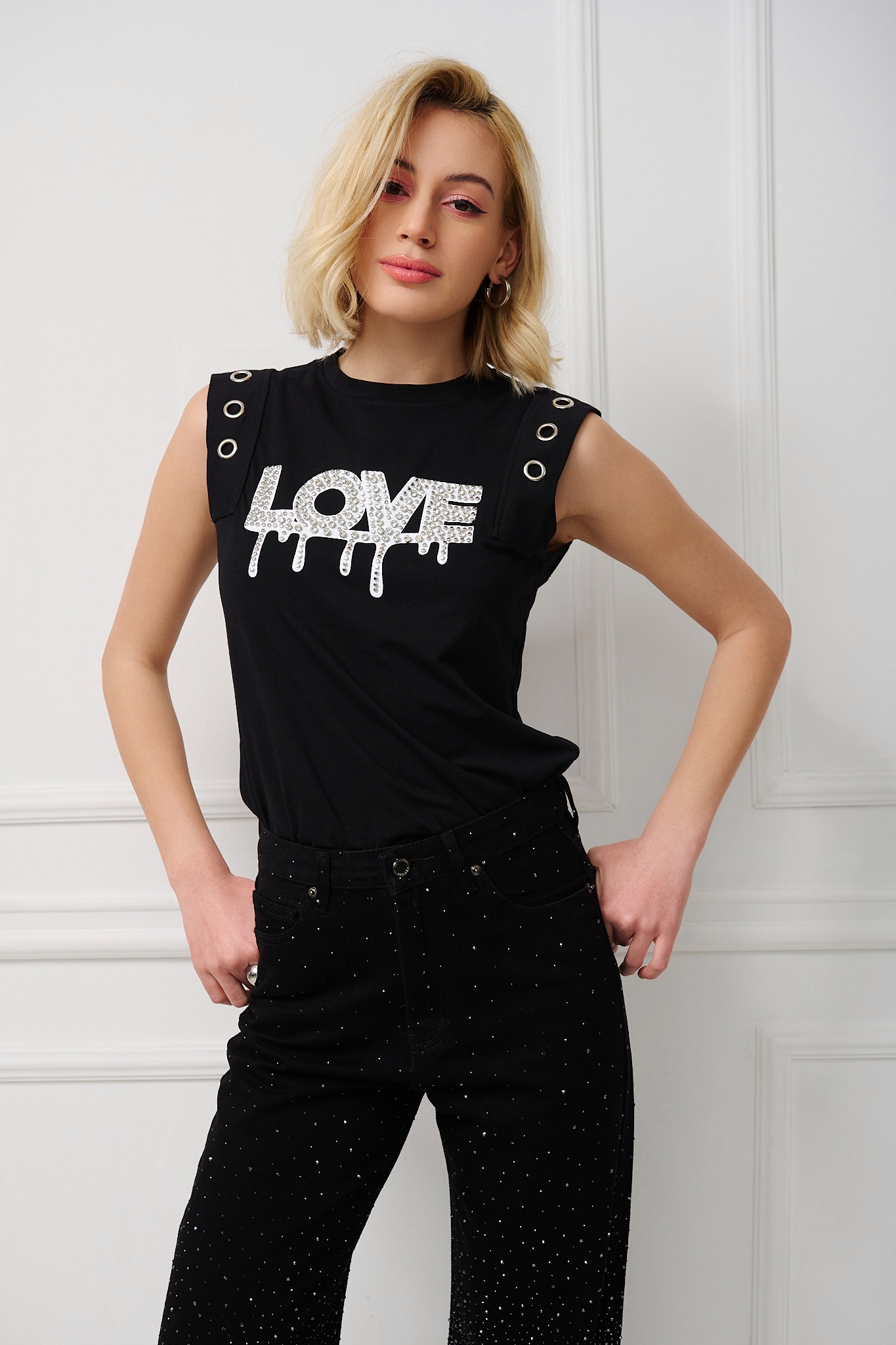 T-SHIRT Love