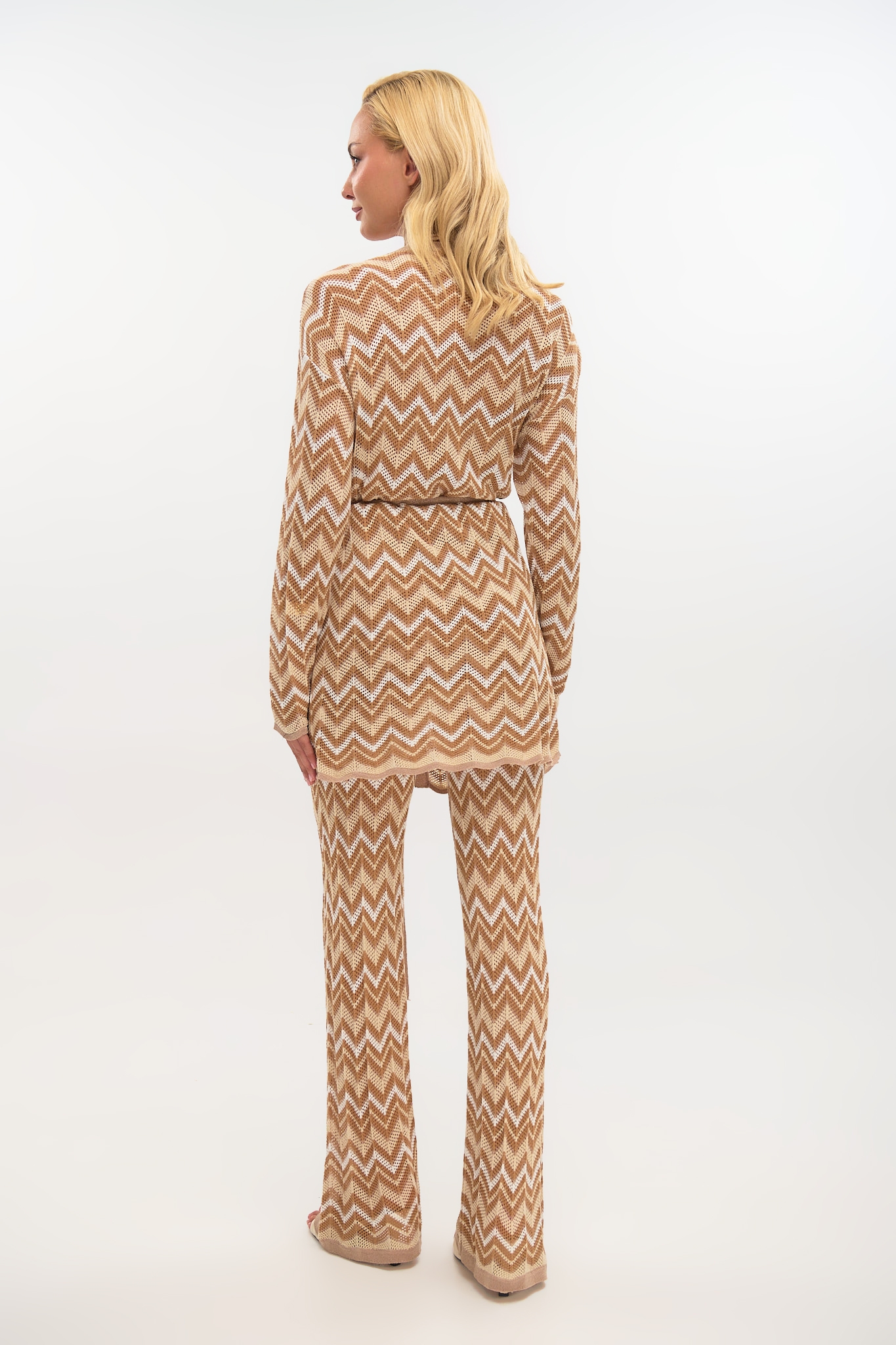 Παντελόνα Missoni