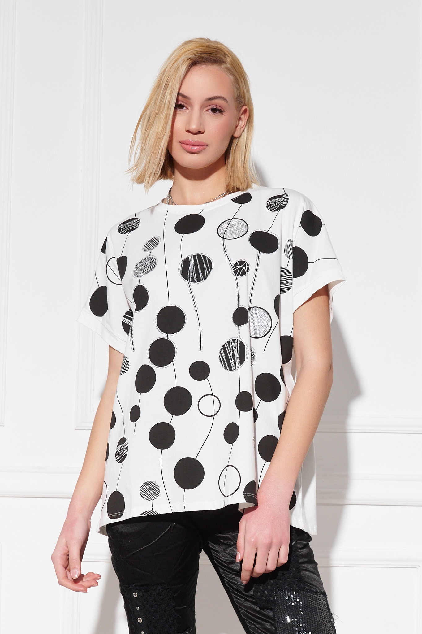 t-Shirt Balloons