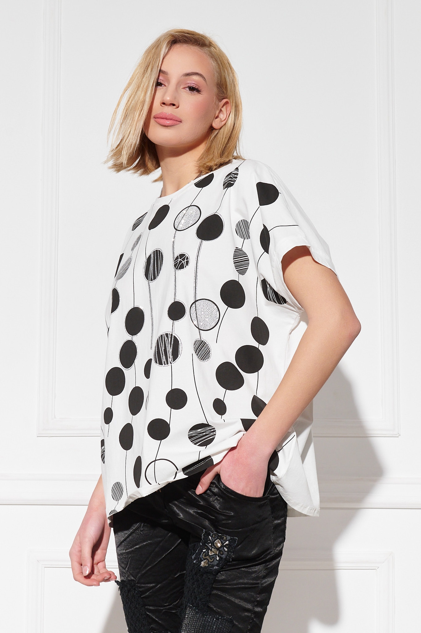 t-Shirt Balloons