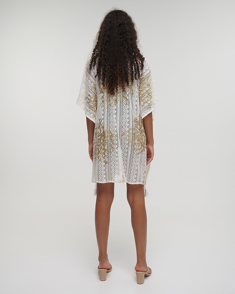 Ble Tunik Knot