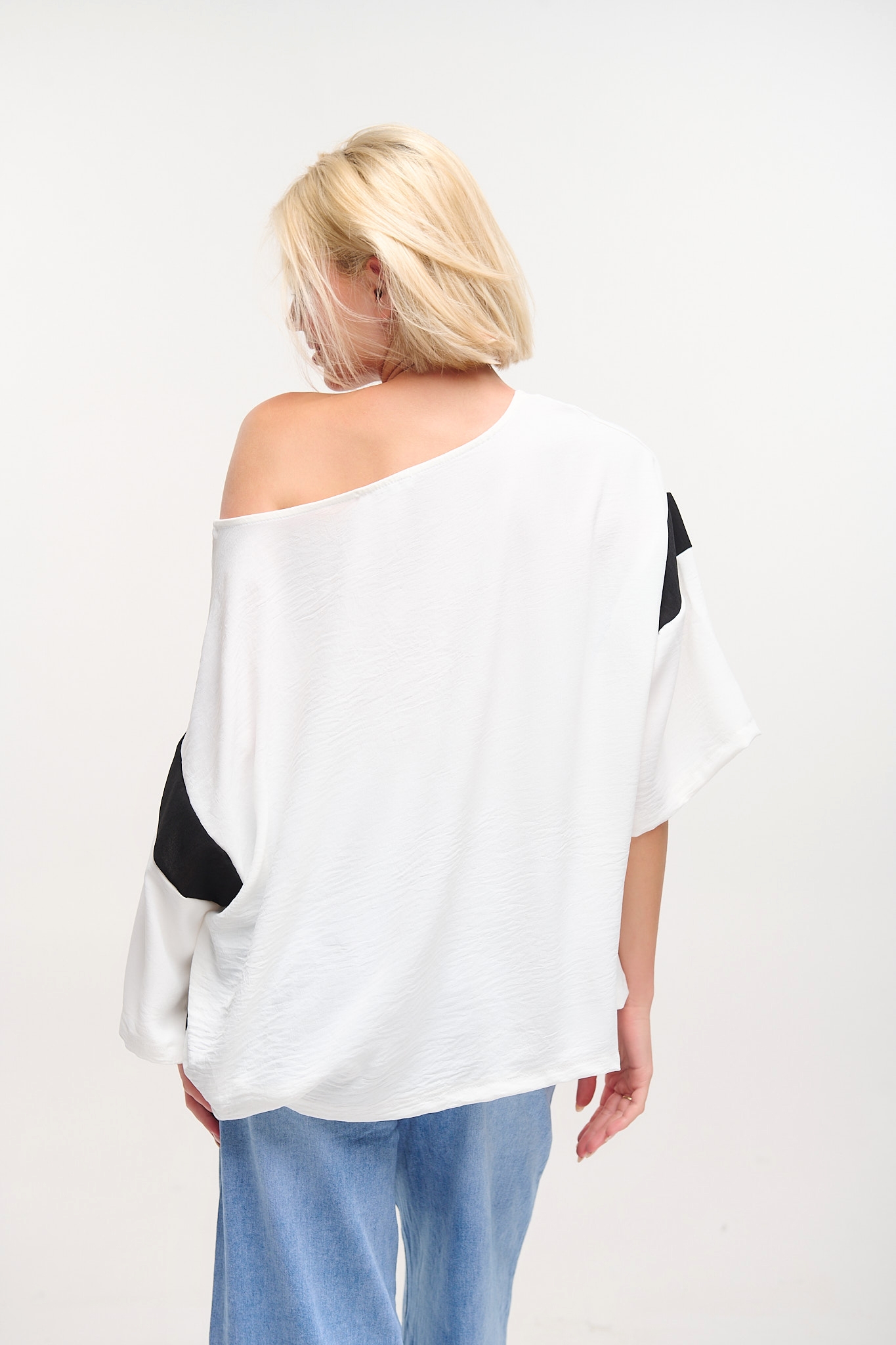Kelly's Blouse