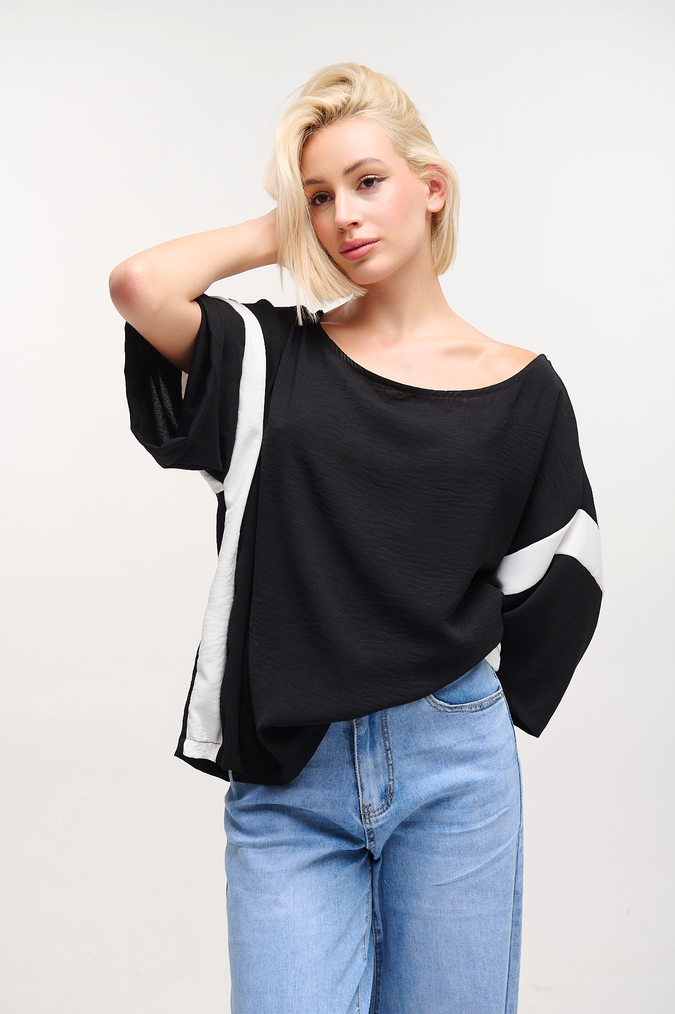 Kelly's Blouse