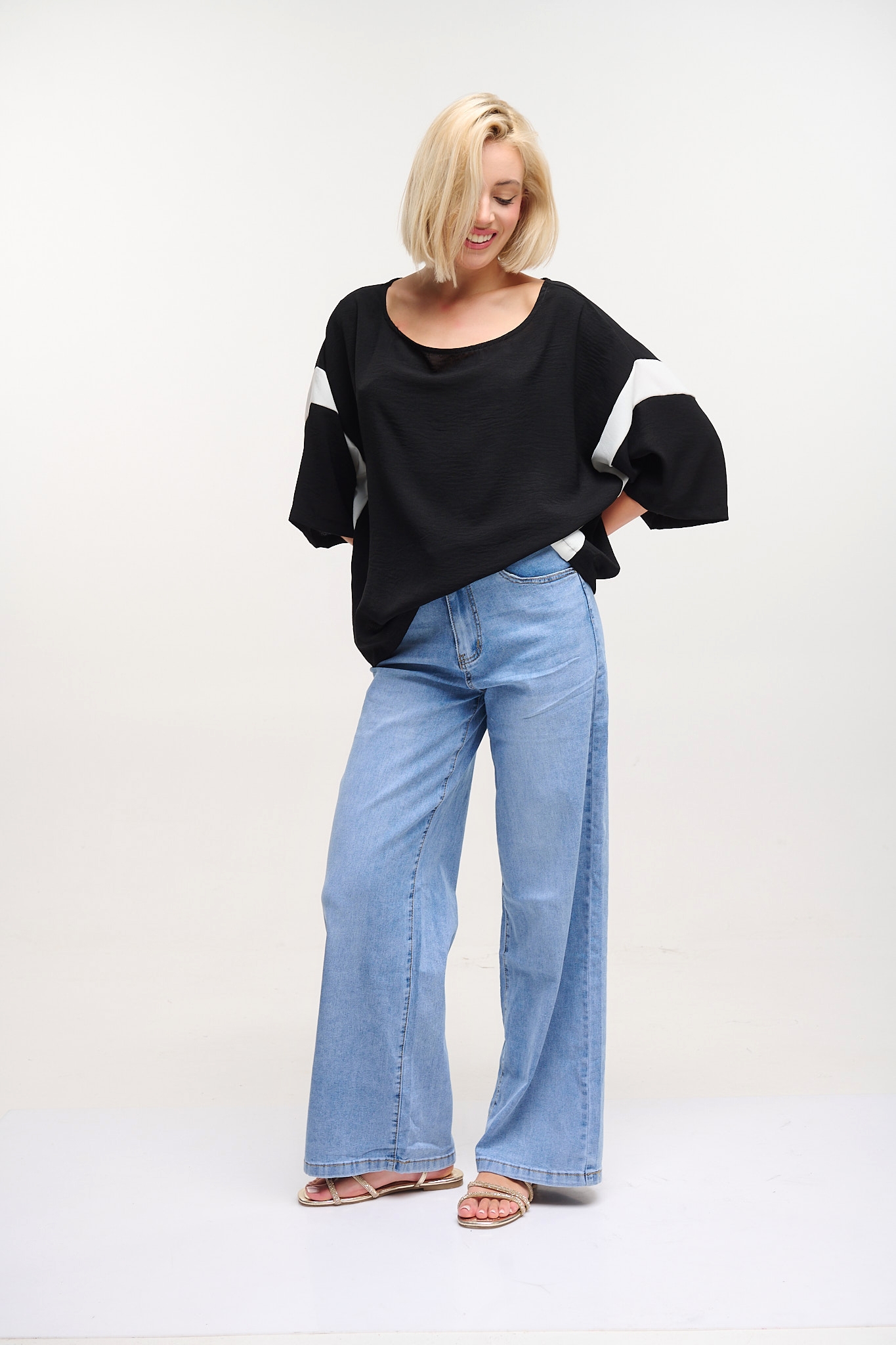 Kelly's Blouse
