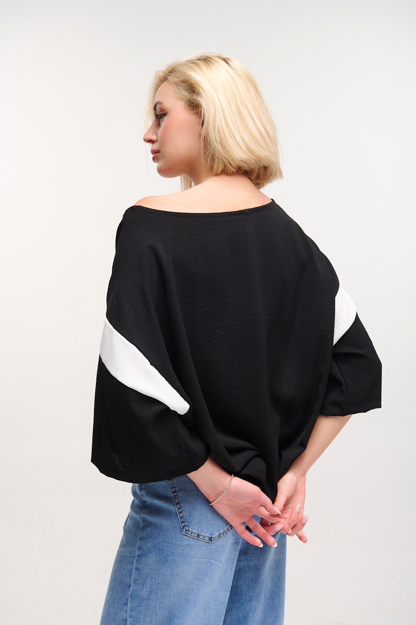 Kelly's Blouse