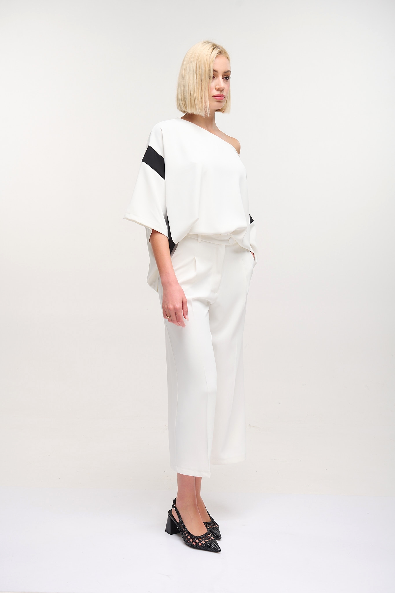 Kelly's Blouse