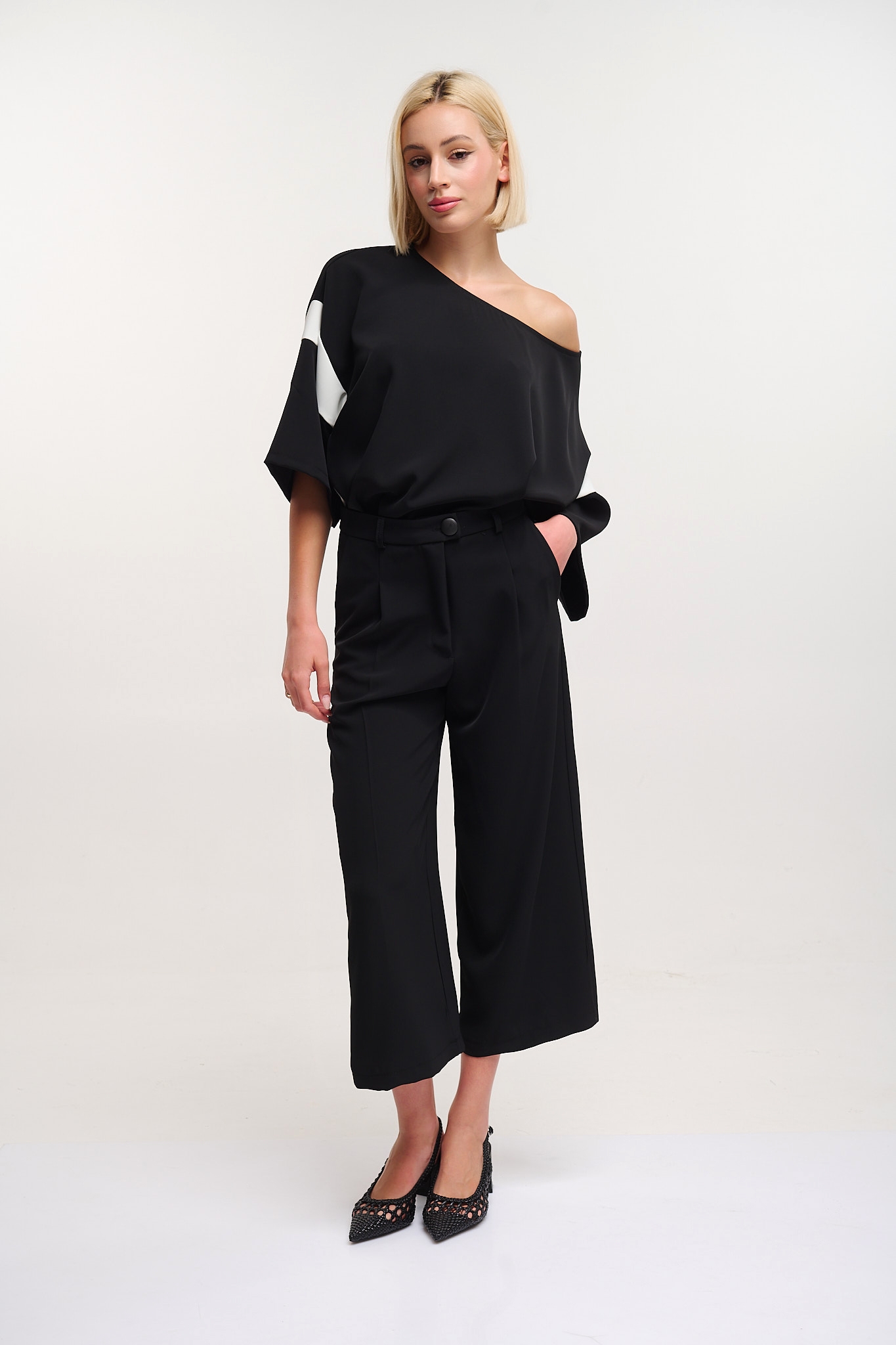 Kelly's Blouse