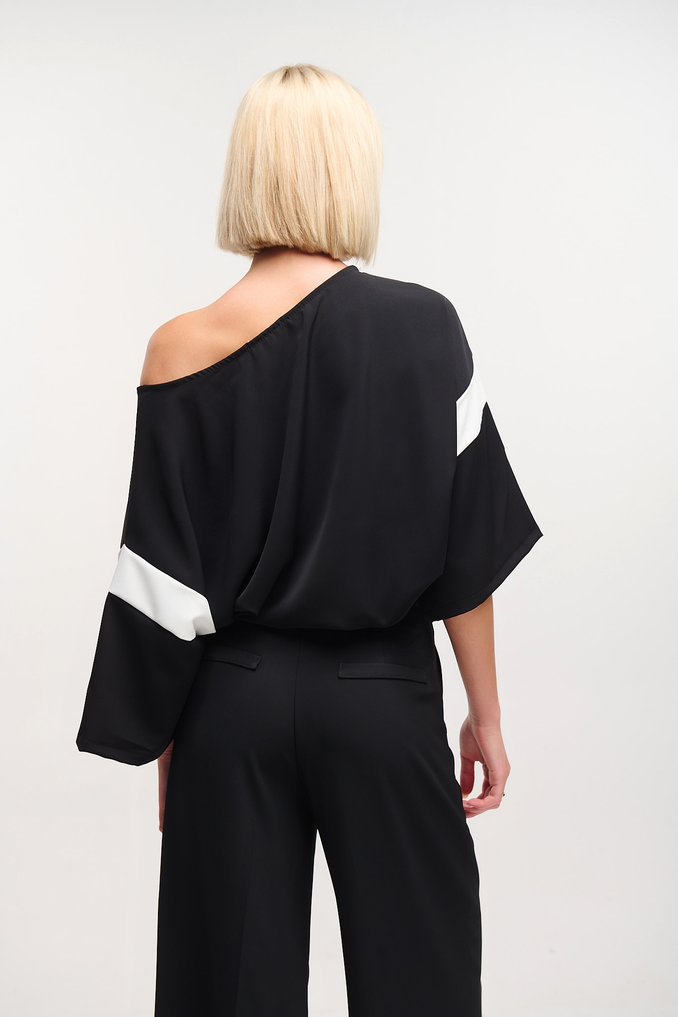 Kelly's Blouse