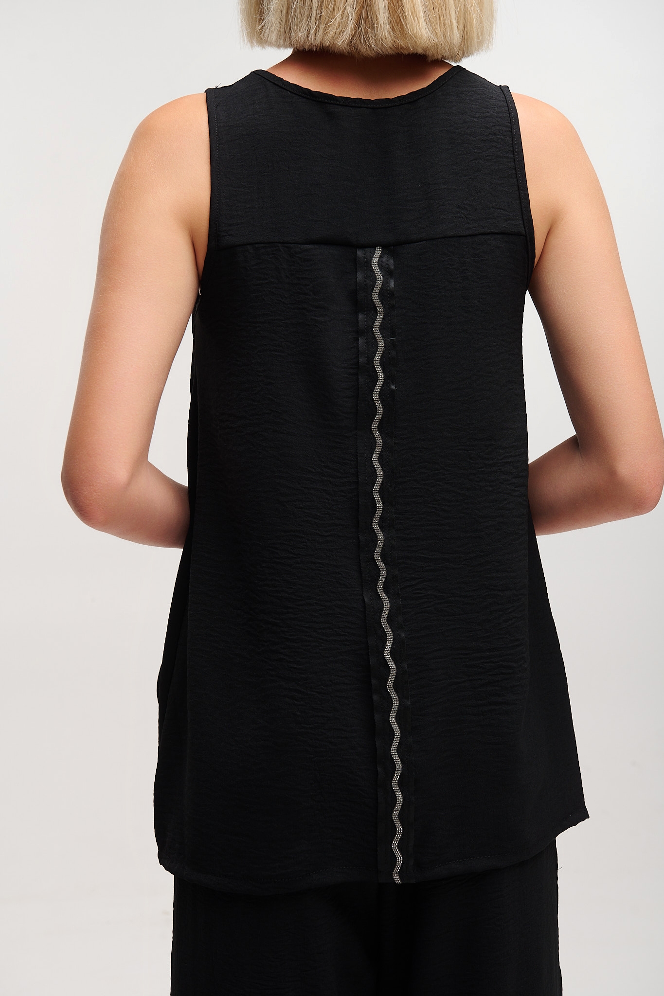 Kelly's Blouse