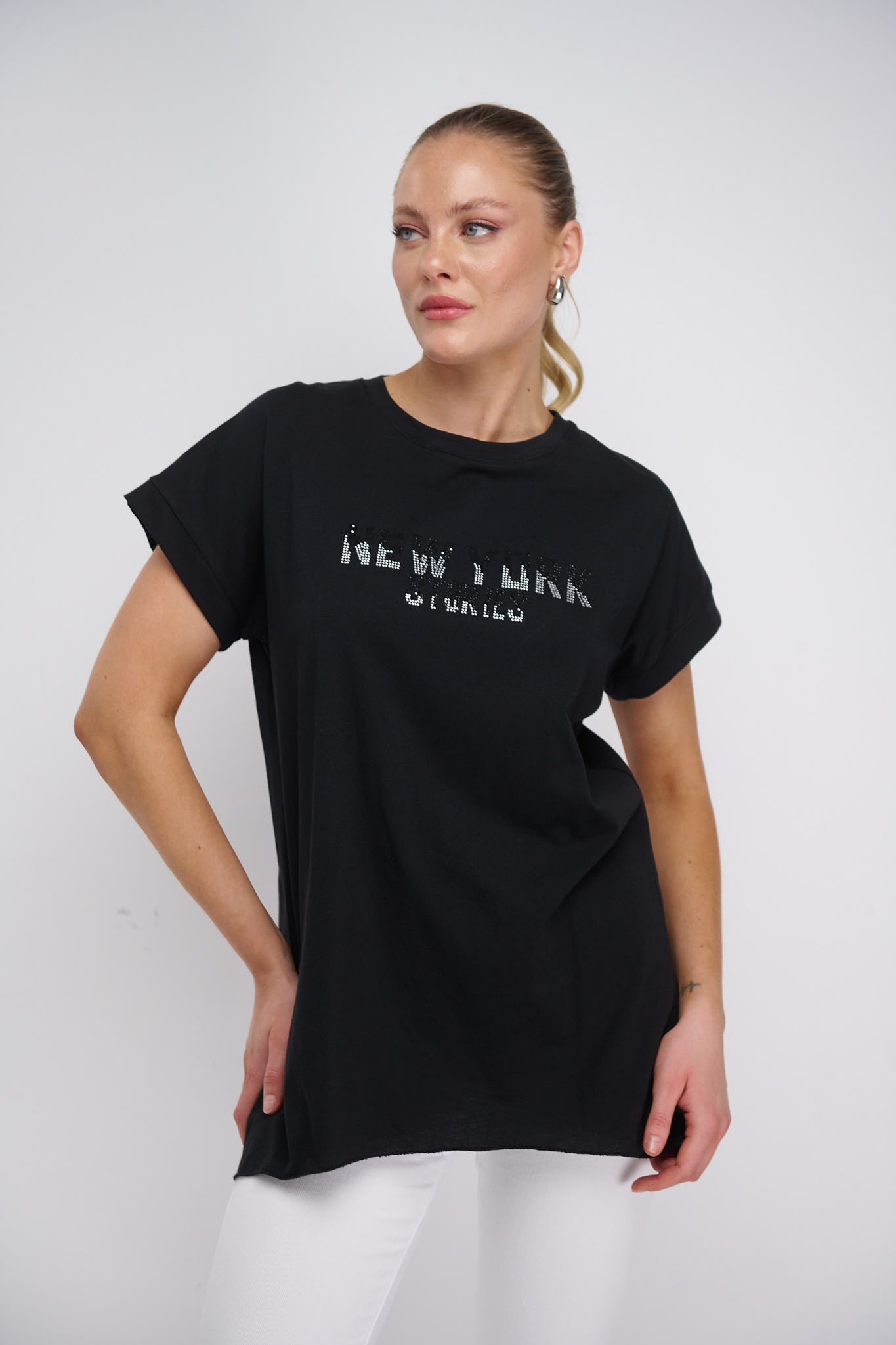 Kelly's T-shirt New York