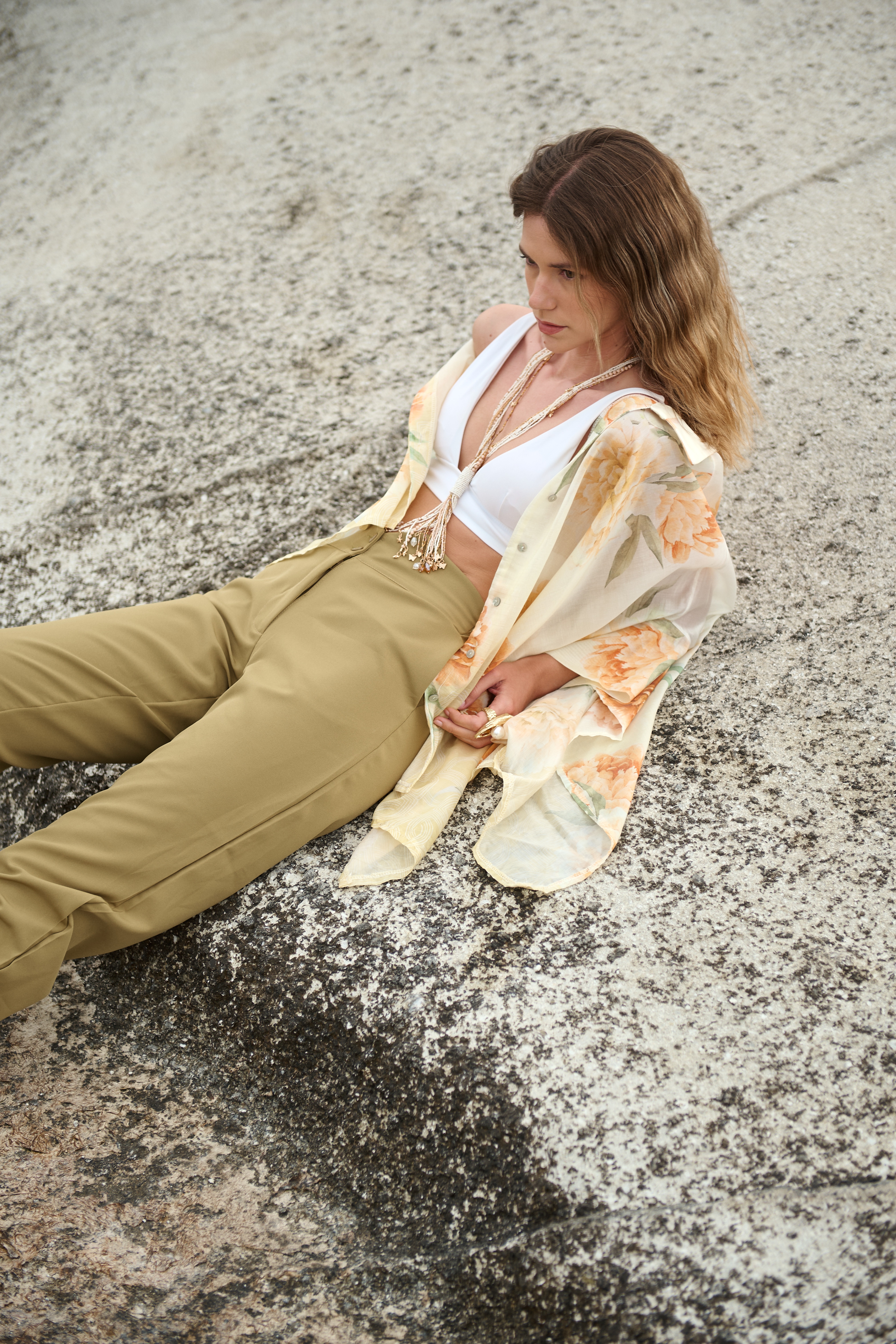 Kelly's Pants