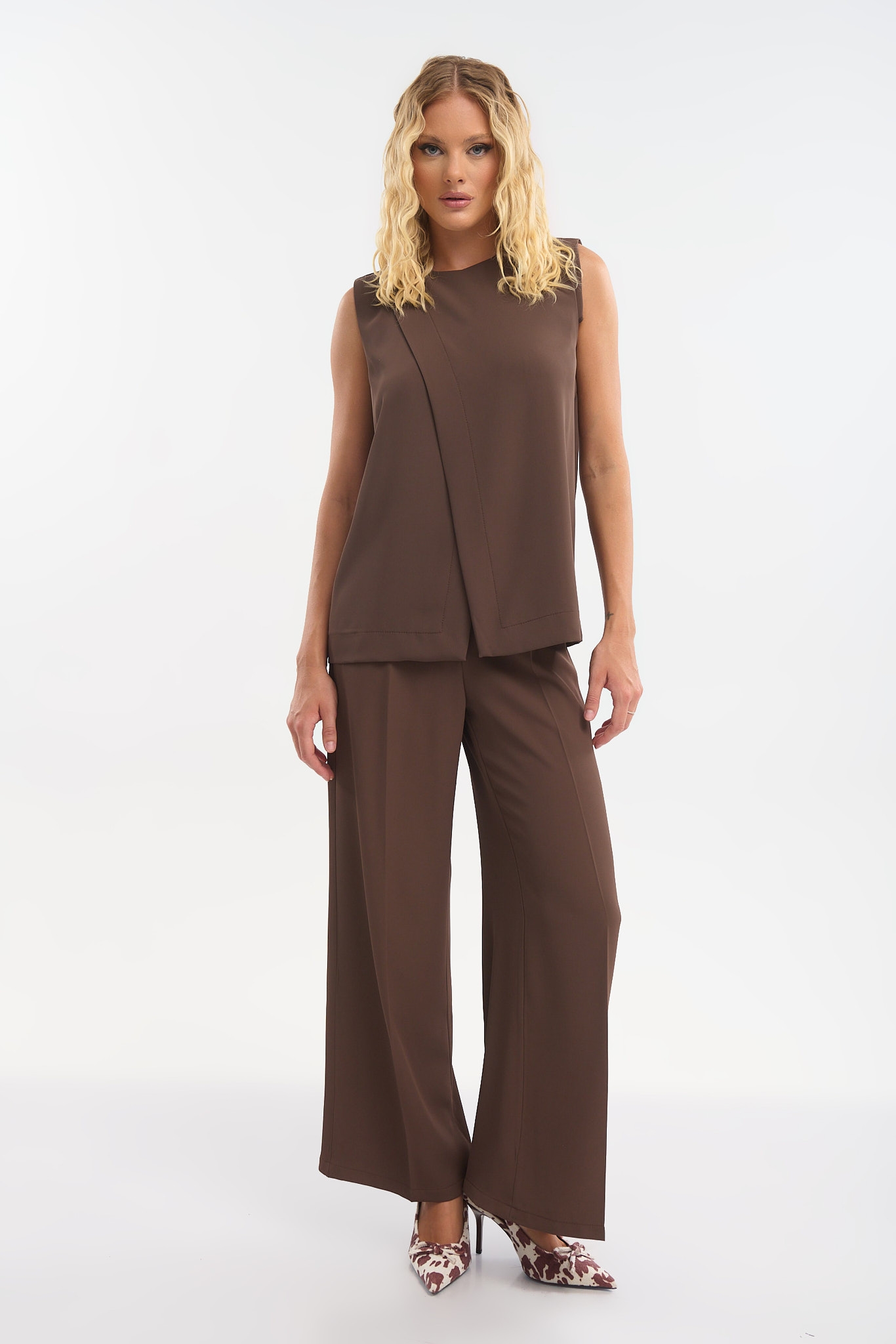 Kelly's Basic Pants