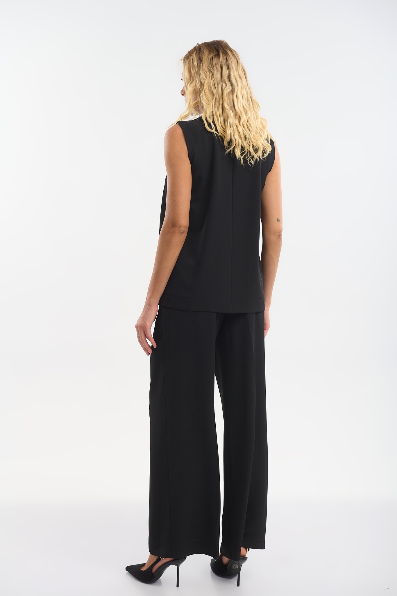 Kelly's Basic Pants