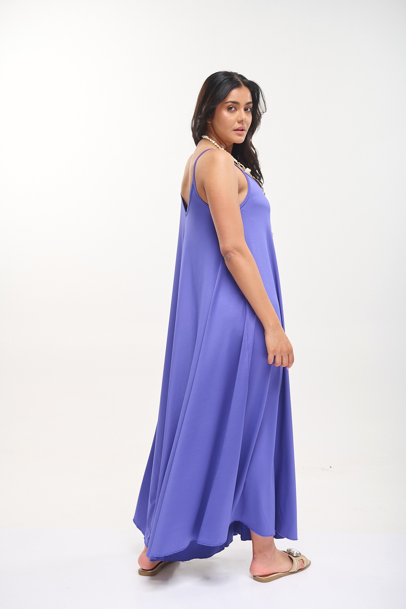 Kelly's Wide Leg Jumpsuit