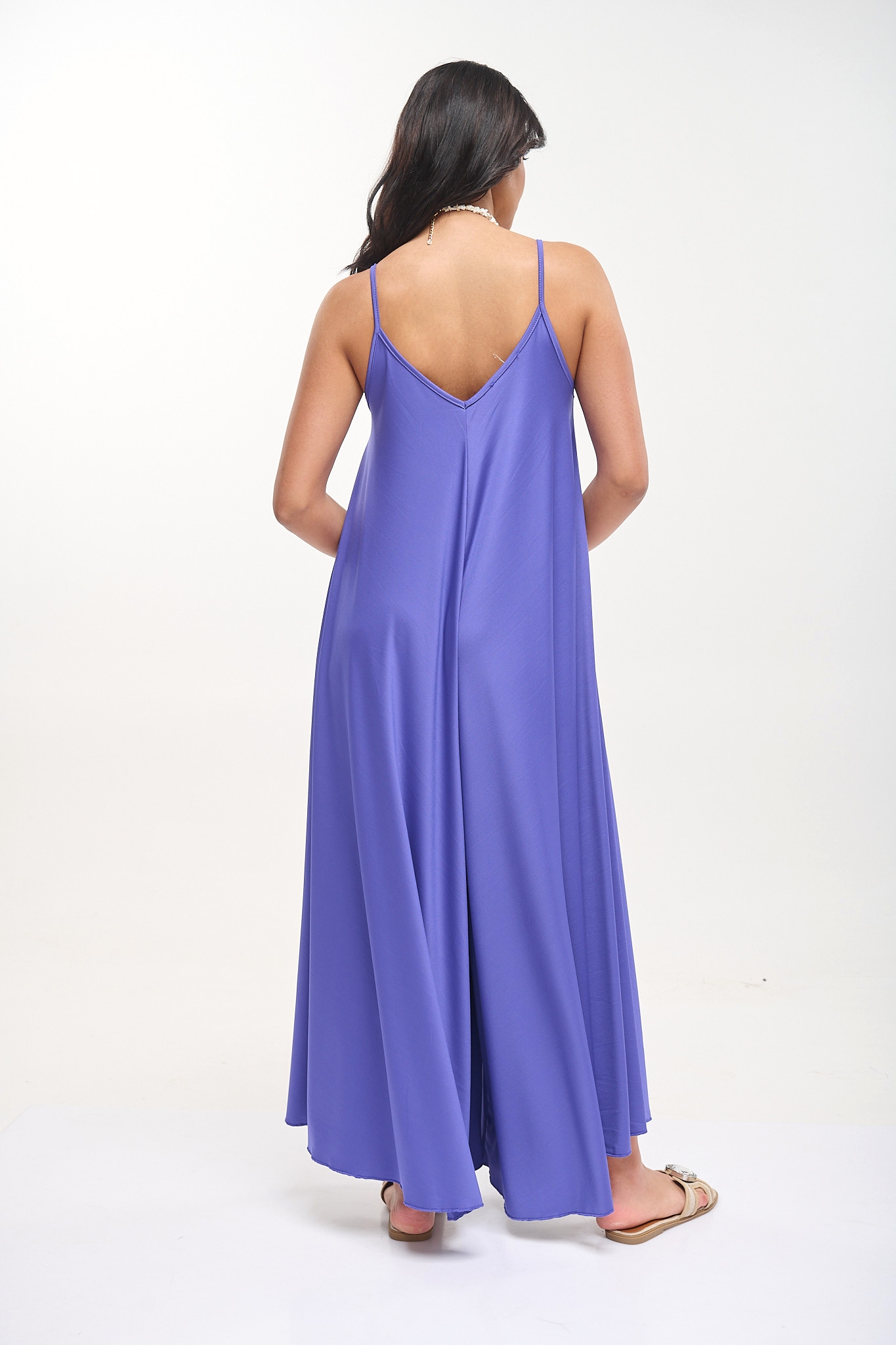 Kelly's Wide Leg Jumpsuit