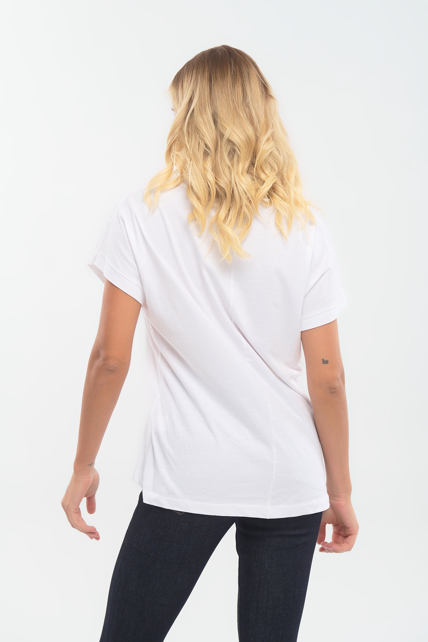 T-Shirt Άνιμαλ