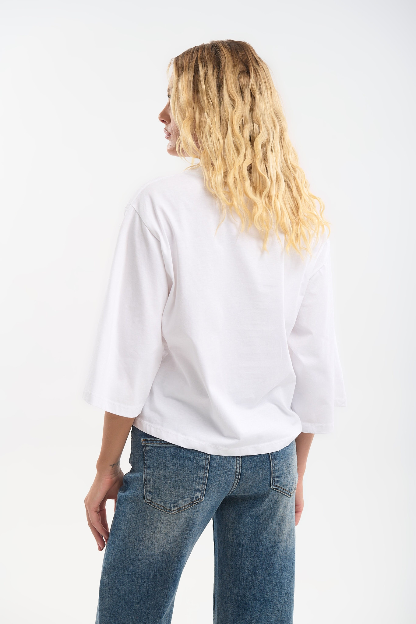 De JaVu T-SHIRT