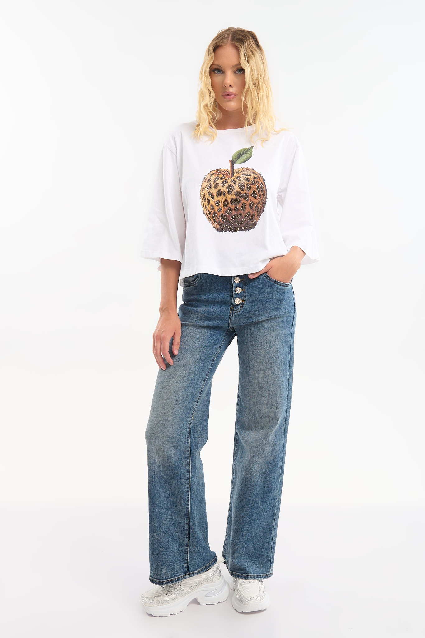 De JaVu T-SHIRT