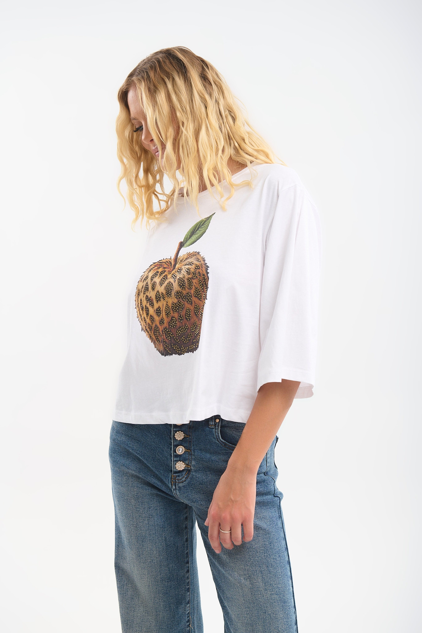 De JaVu T-SHIRT