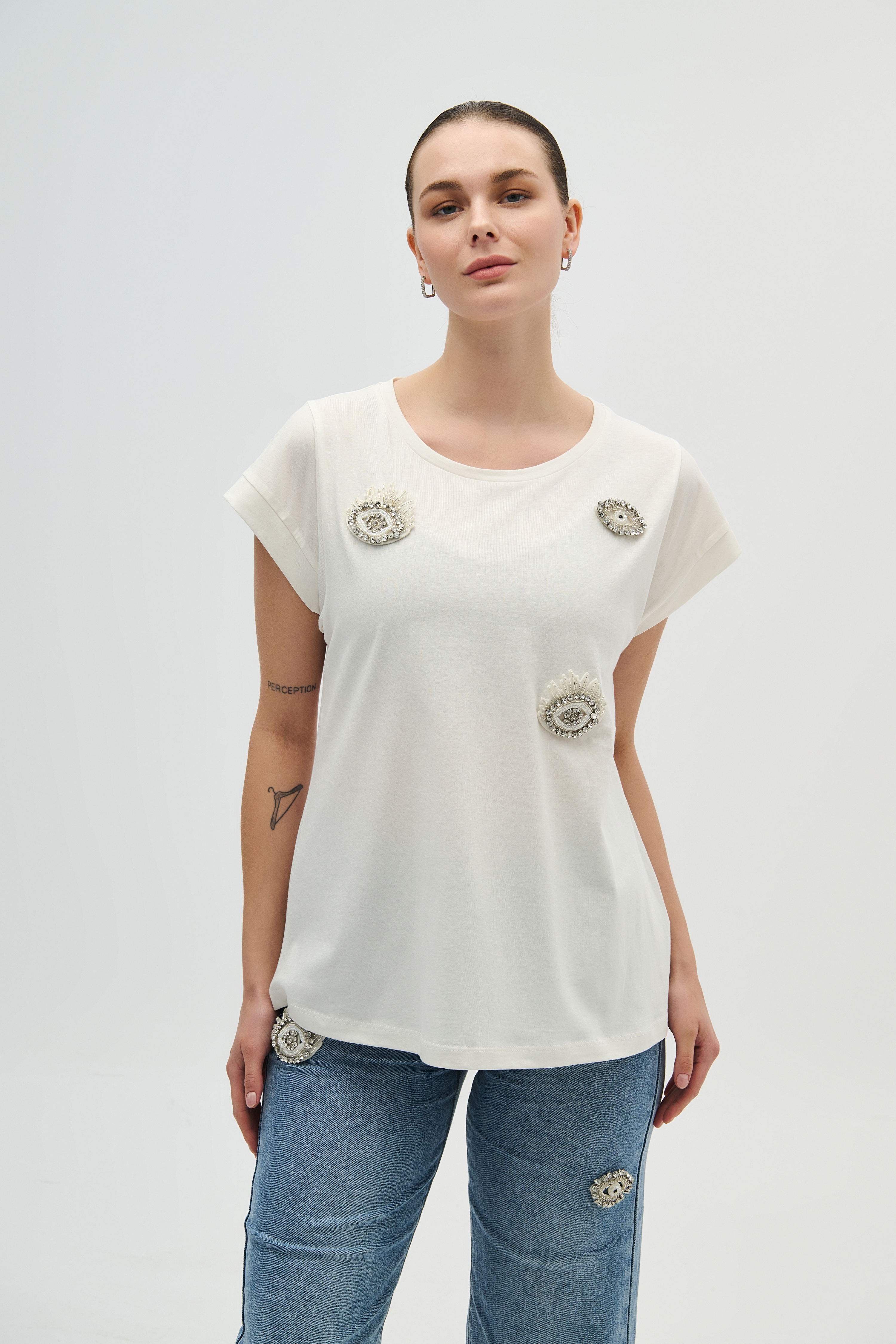 De Javu T-shirt