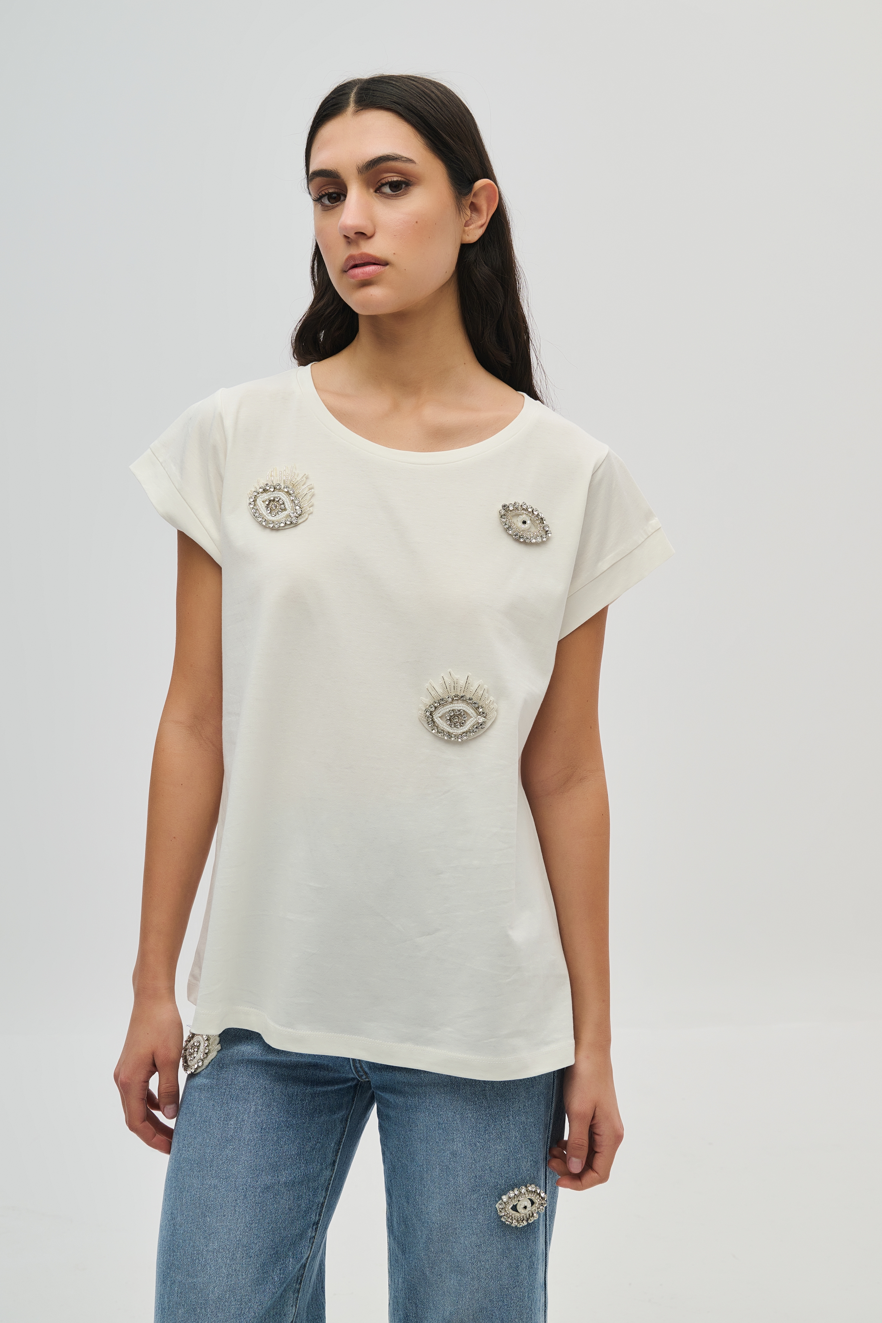 De Javu T-shirt