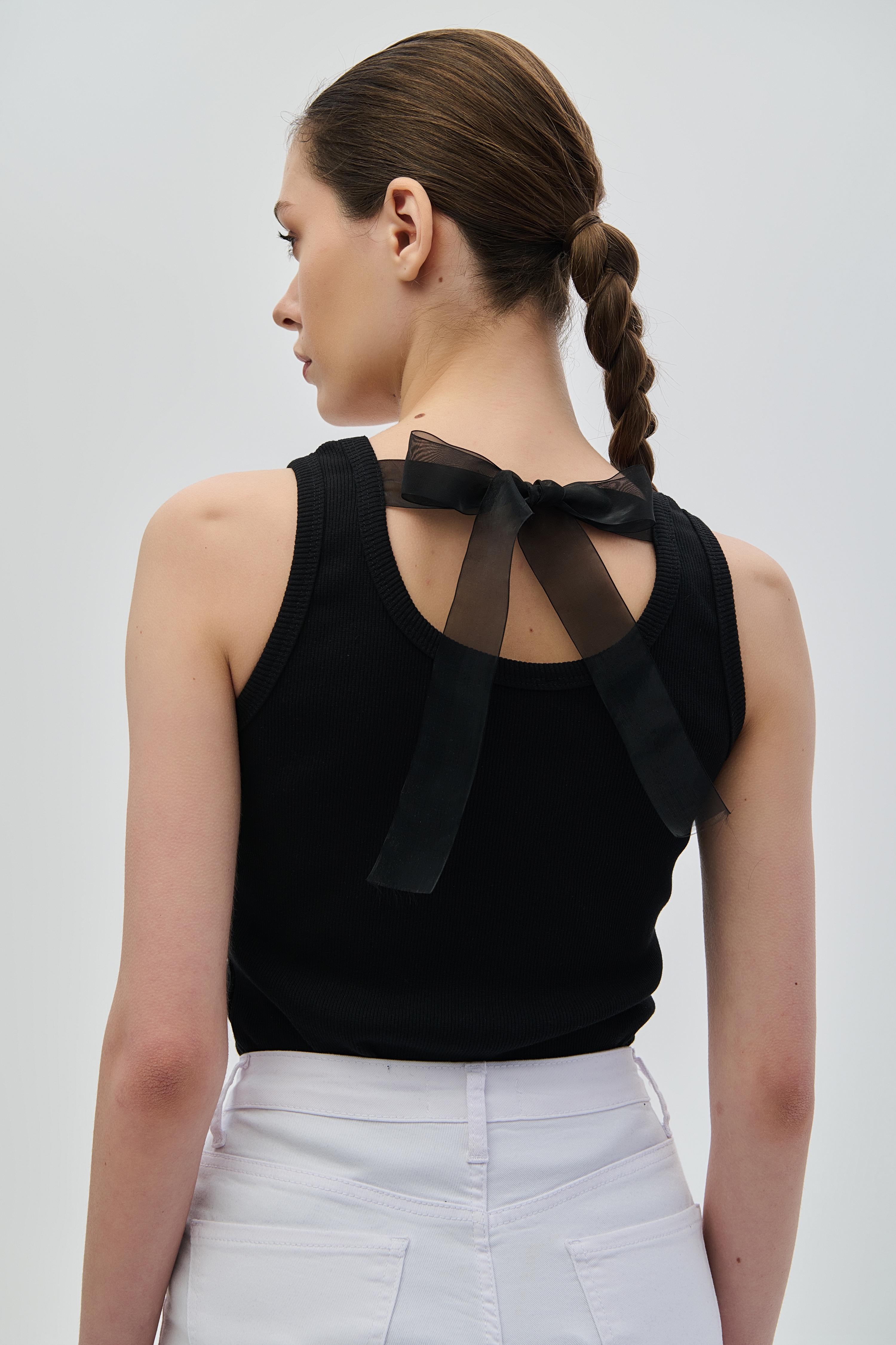 De-Javu Tank Top
