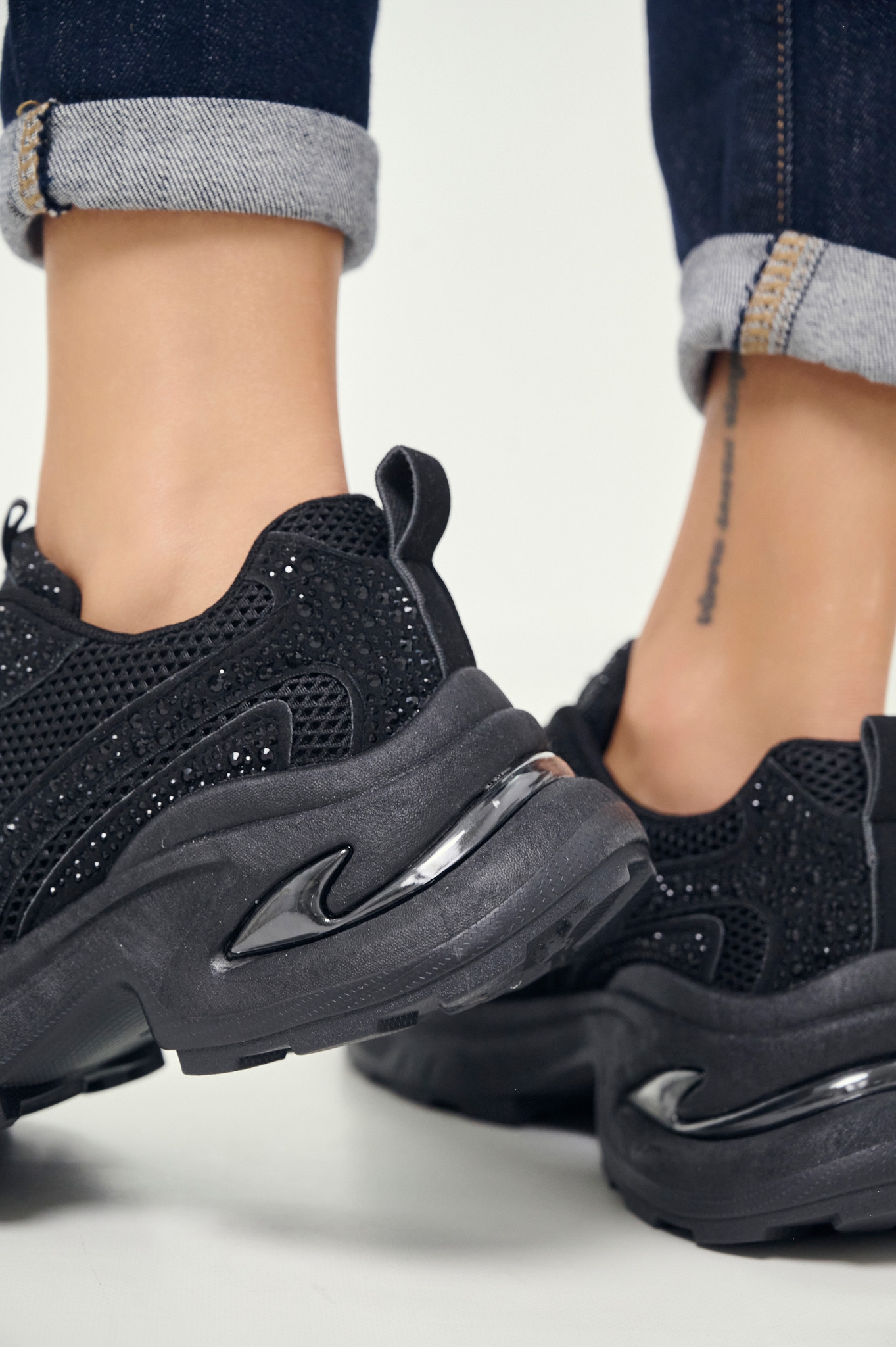 Αθλητικό Δίχτυ Με Στρας